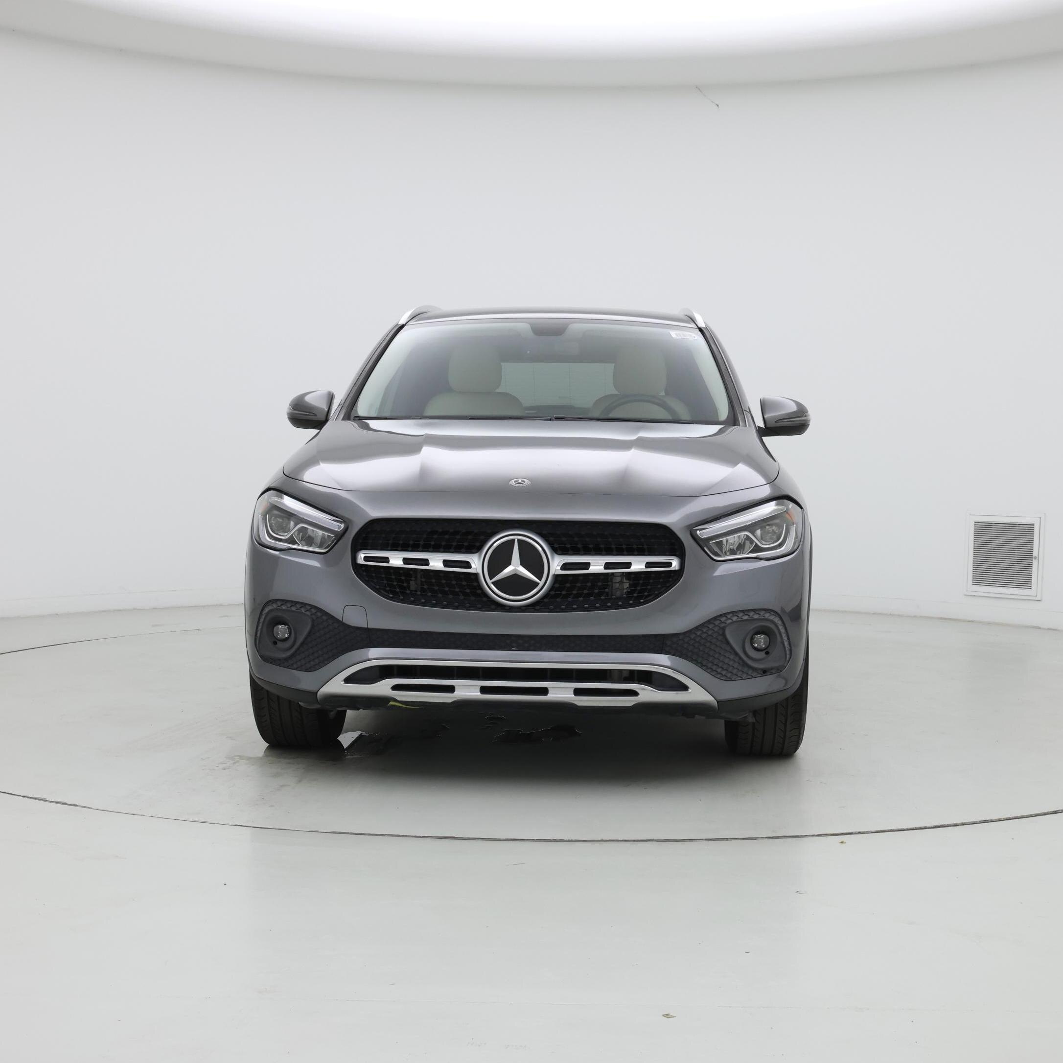 Thumbnail: 2021 Mercedes-Benz GLA - 5