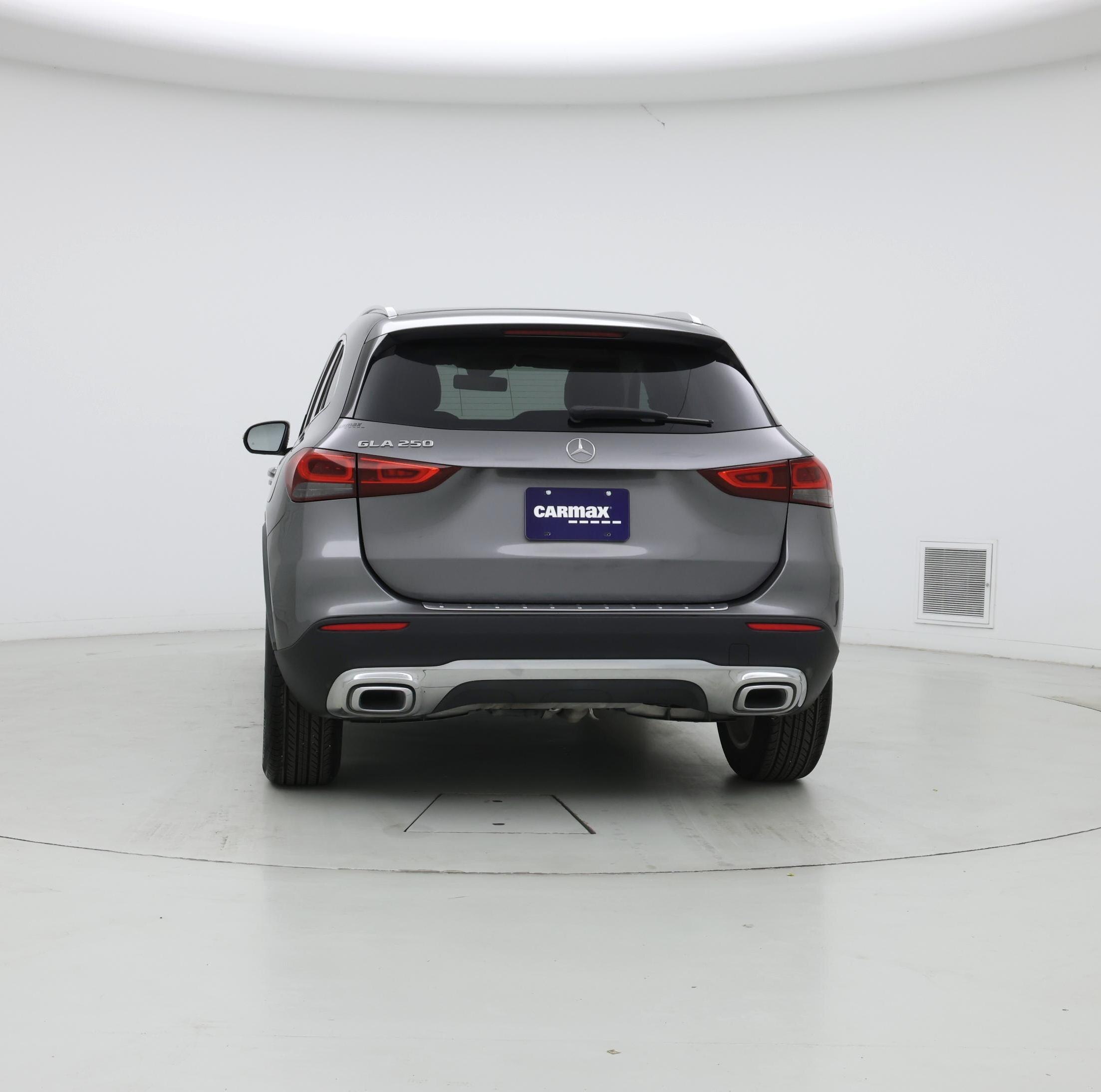 Thumbnail: 2021 Mercedes-Benz GLA - 6