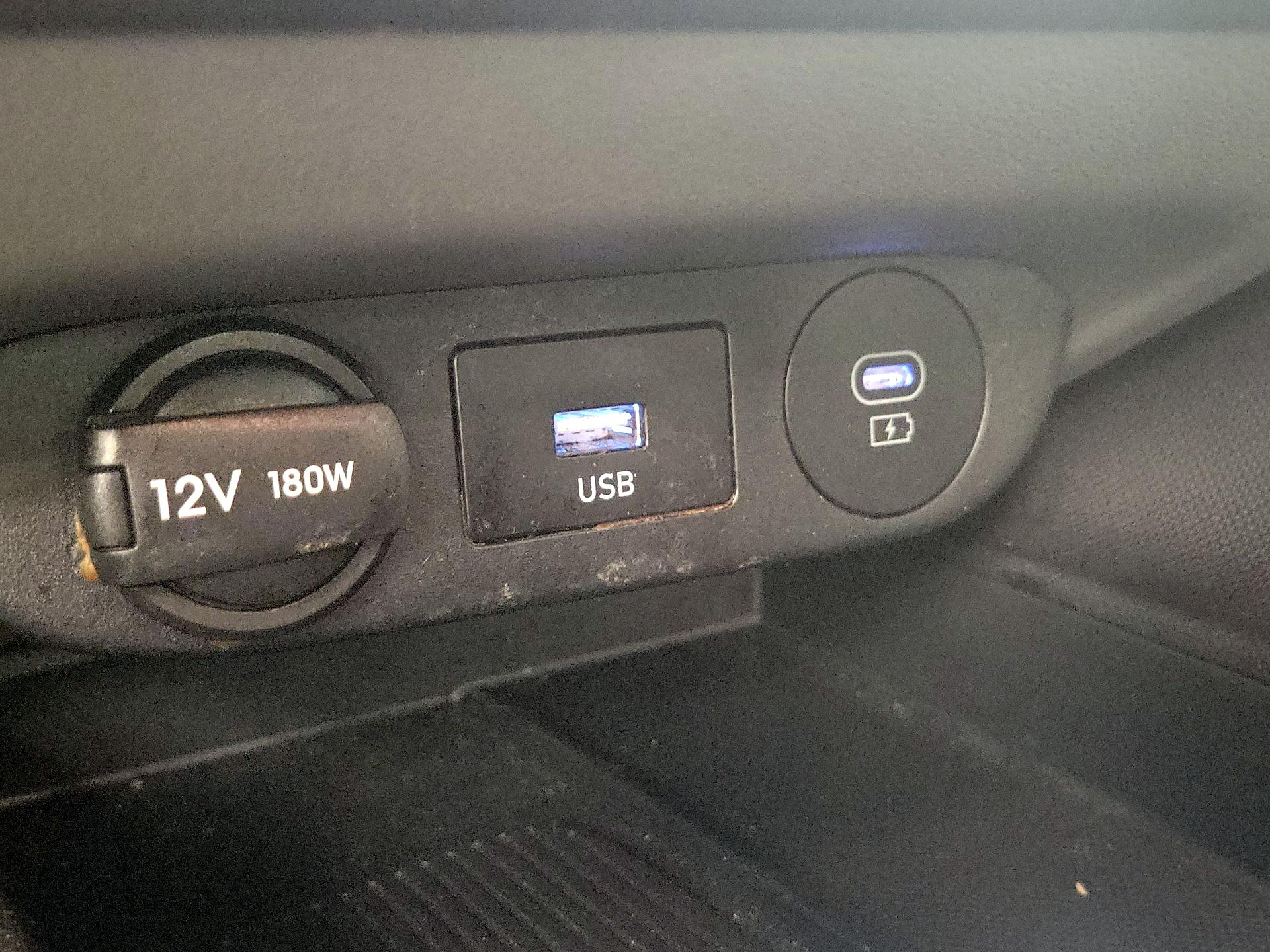 Thumbnail: 2024 Hyundai Elantra - 19