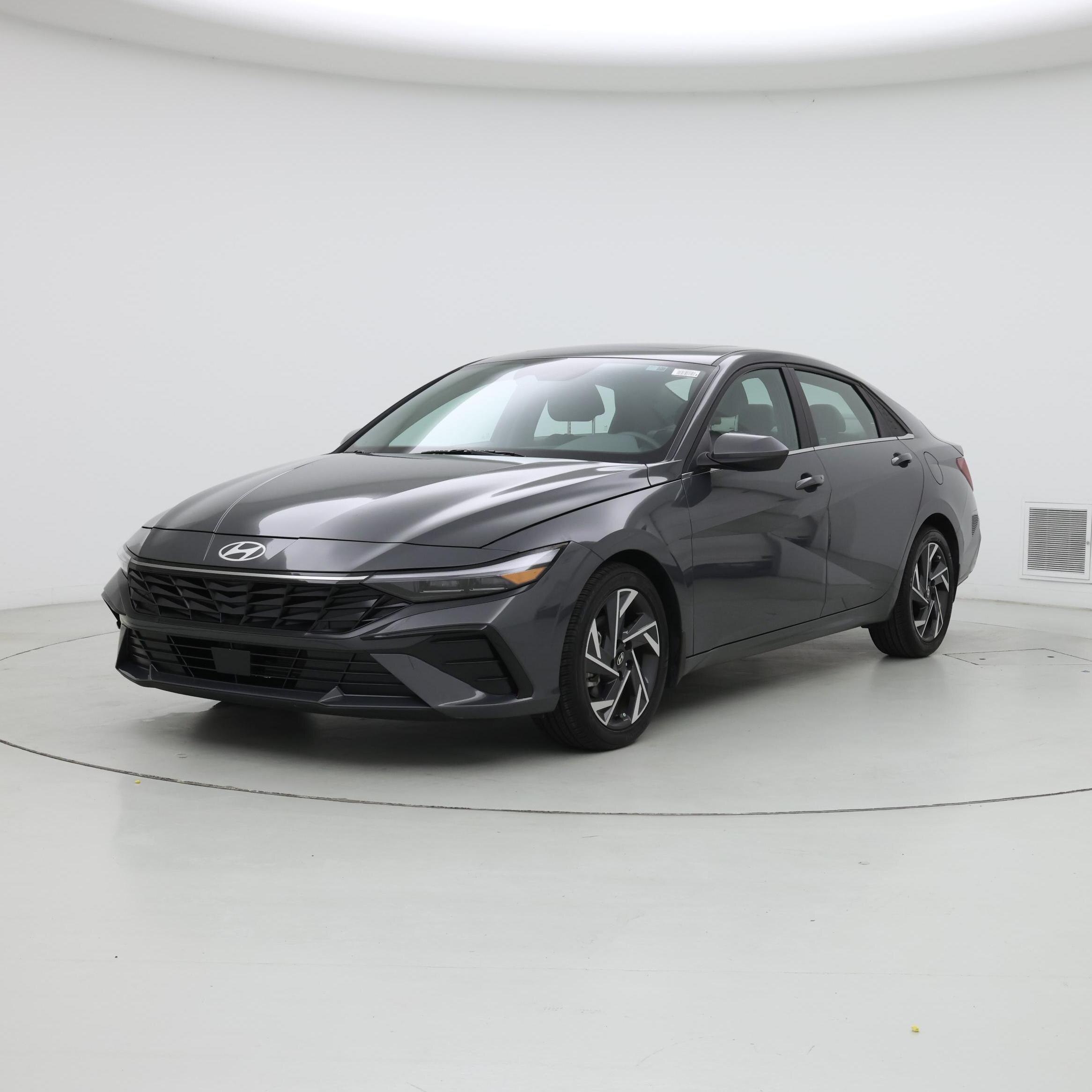 Thumbnail: 2024 Hyundai Elantra - 4