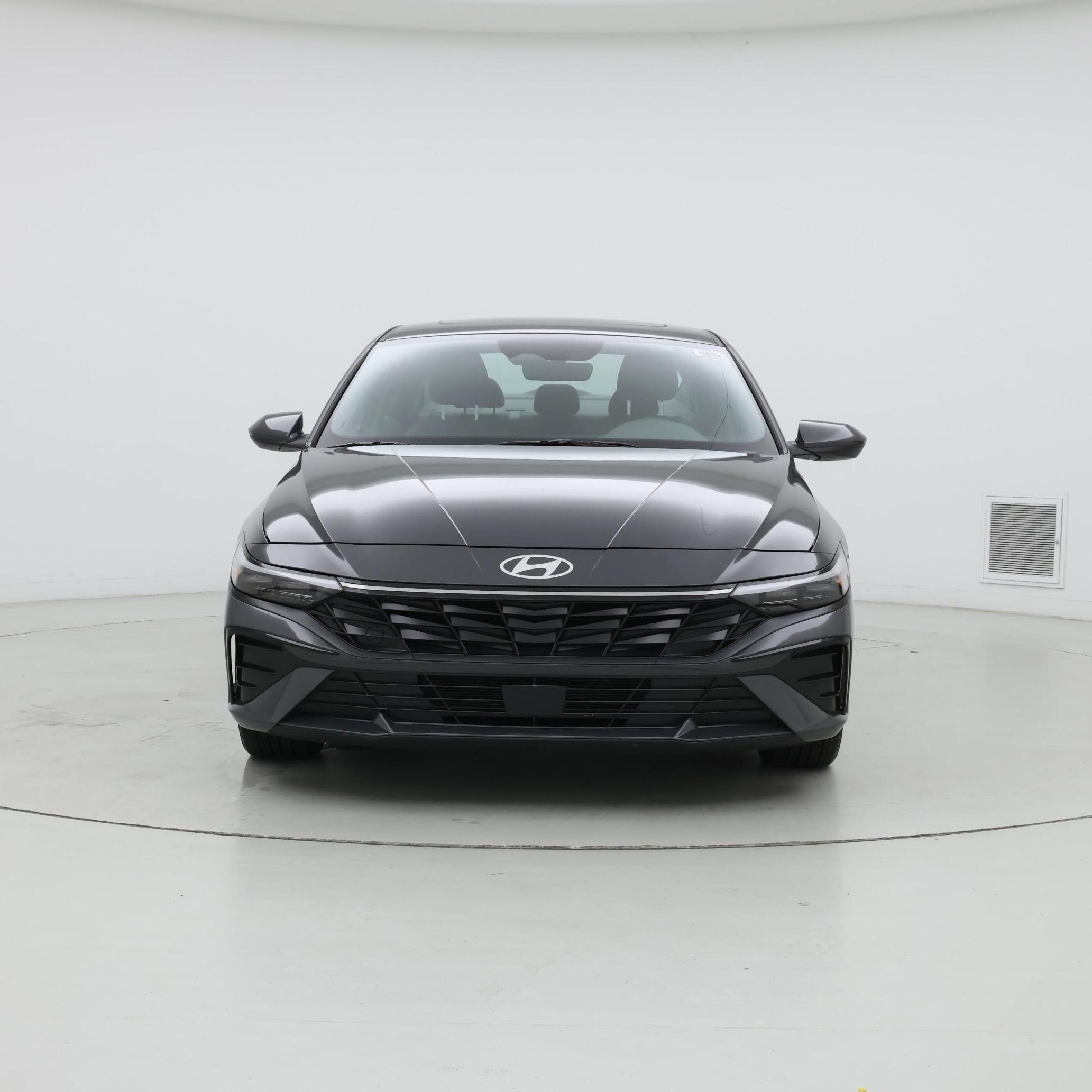 Thumbnail: 2024 Hyundai Elantra - 5