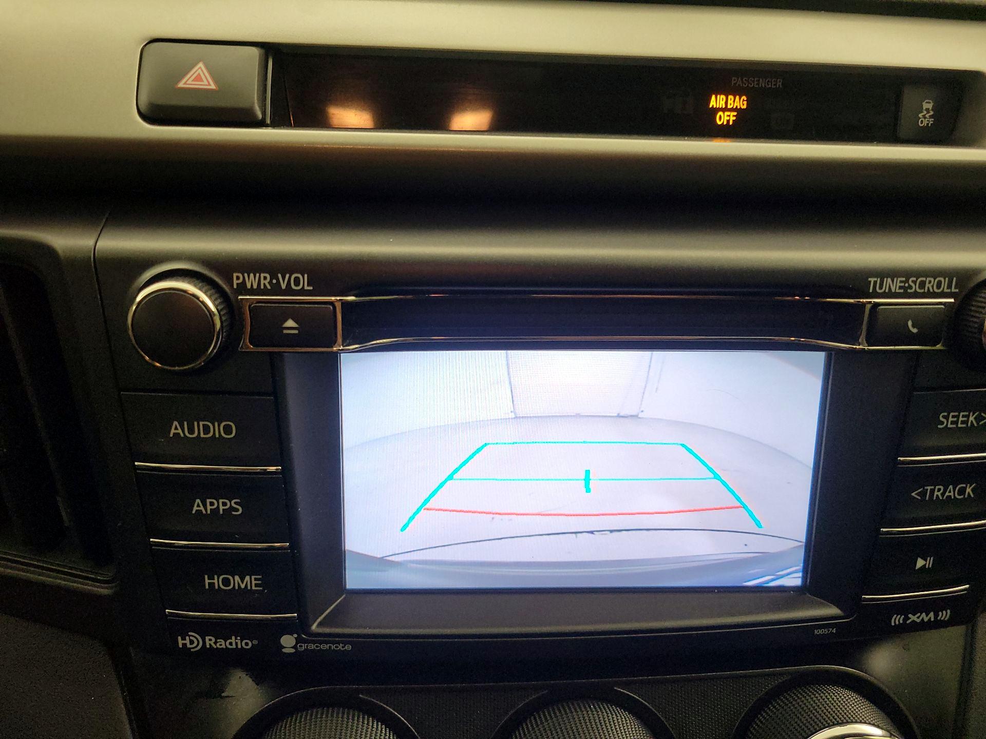 Thumbnail: 2016 Toyota RAV4 - 14