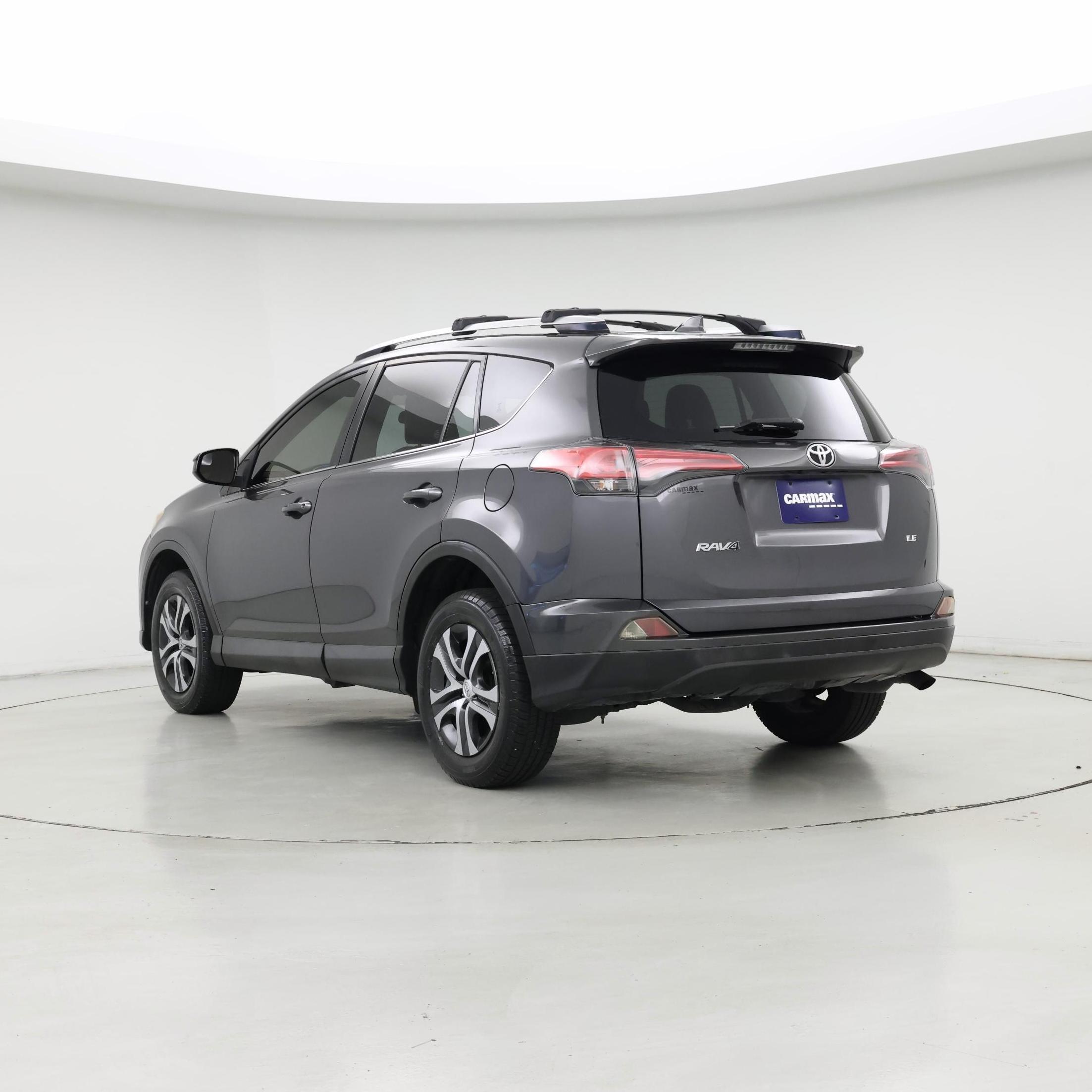 Thumbnail: 2016 Toyota RAV4 - 2