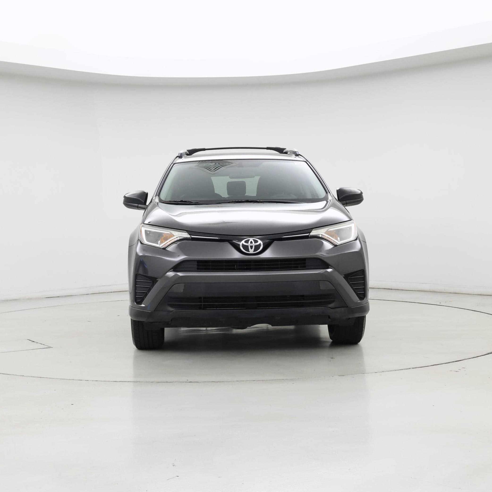 Thumbnail: 2016 Toyota RAV4 - 5