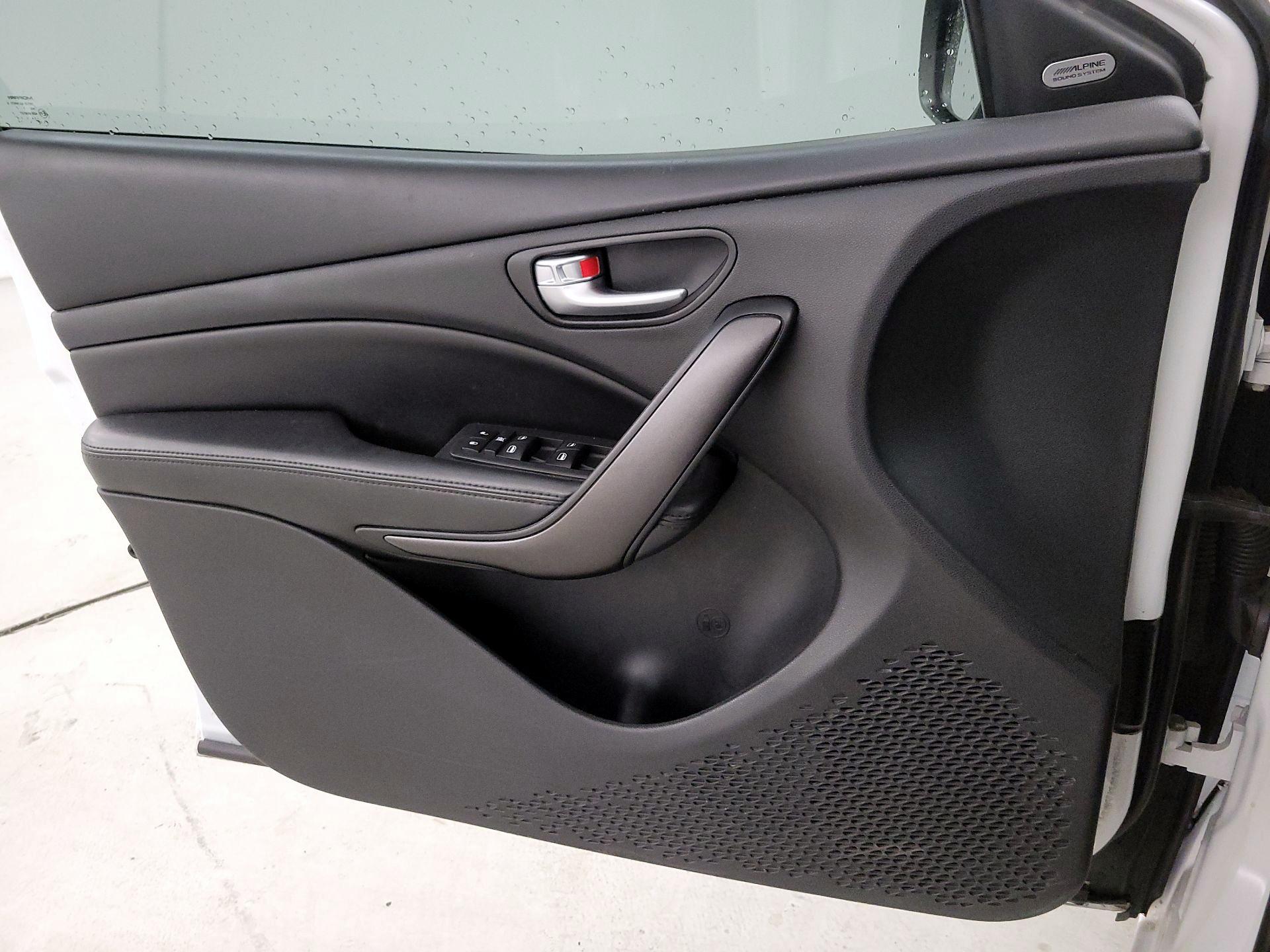 Thumbnail: 2016 Dodge Dart - 10