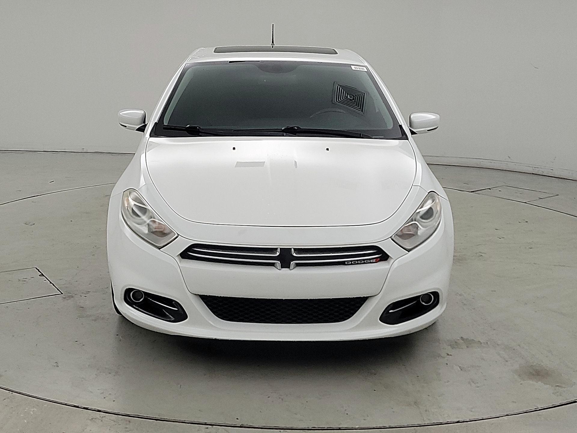Thumbnail: 2016 Dodge Dart - 2