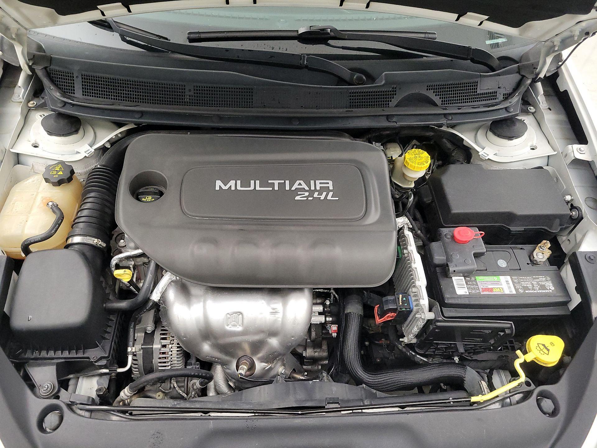 Thumbnail: 2016 Dodge Dart - 20