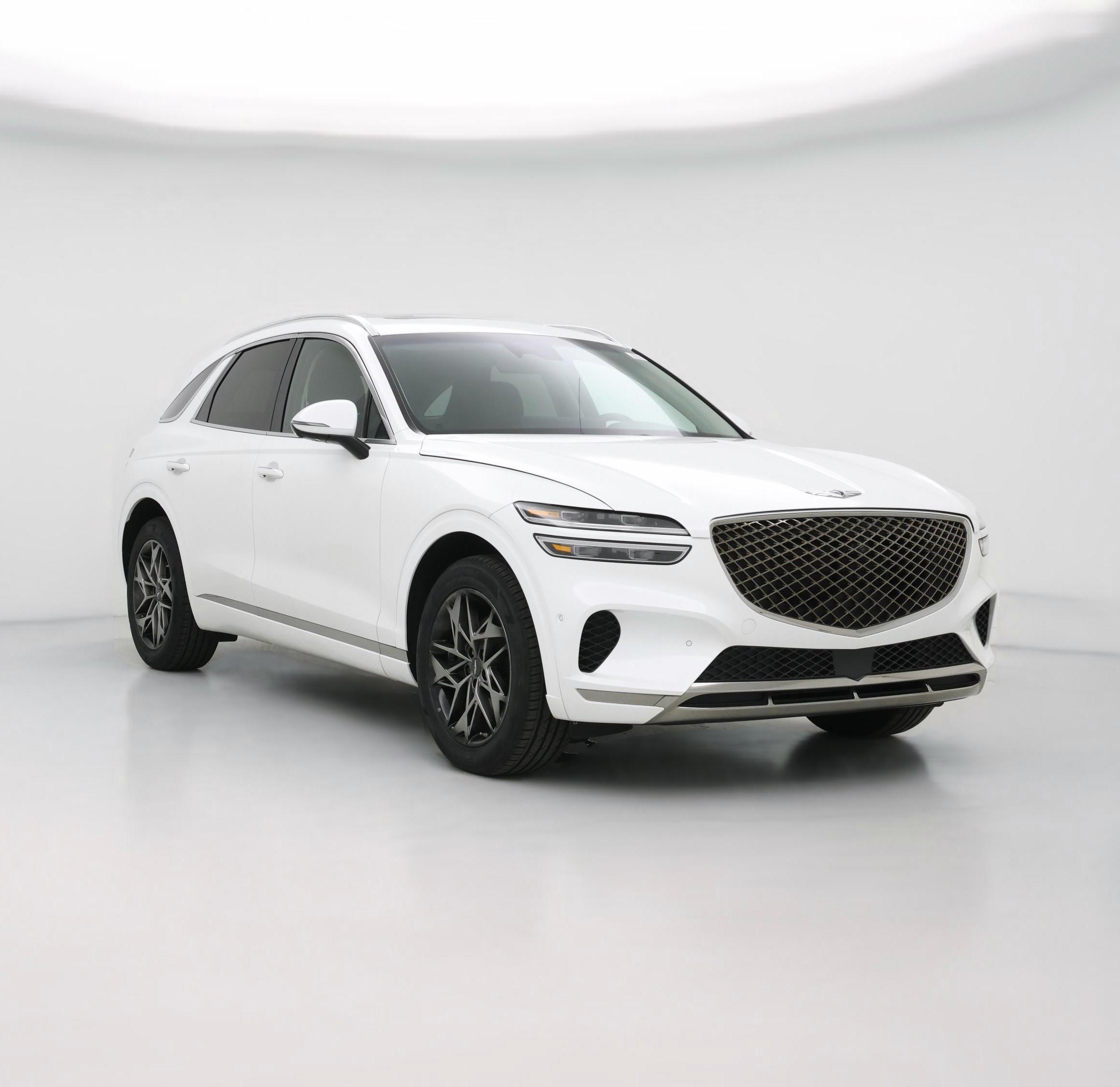 Thumbnail: 2022 Genesis GV70 - 1