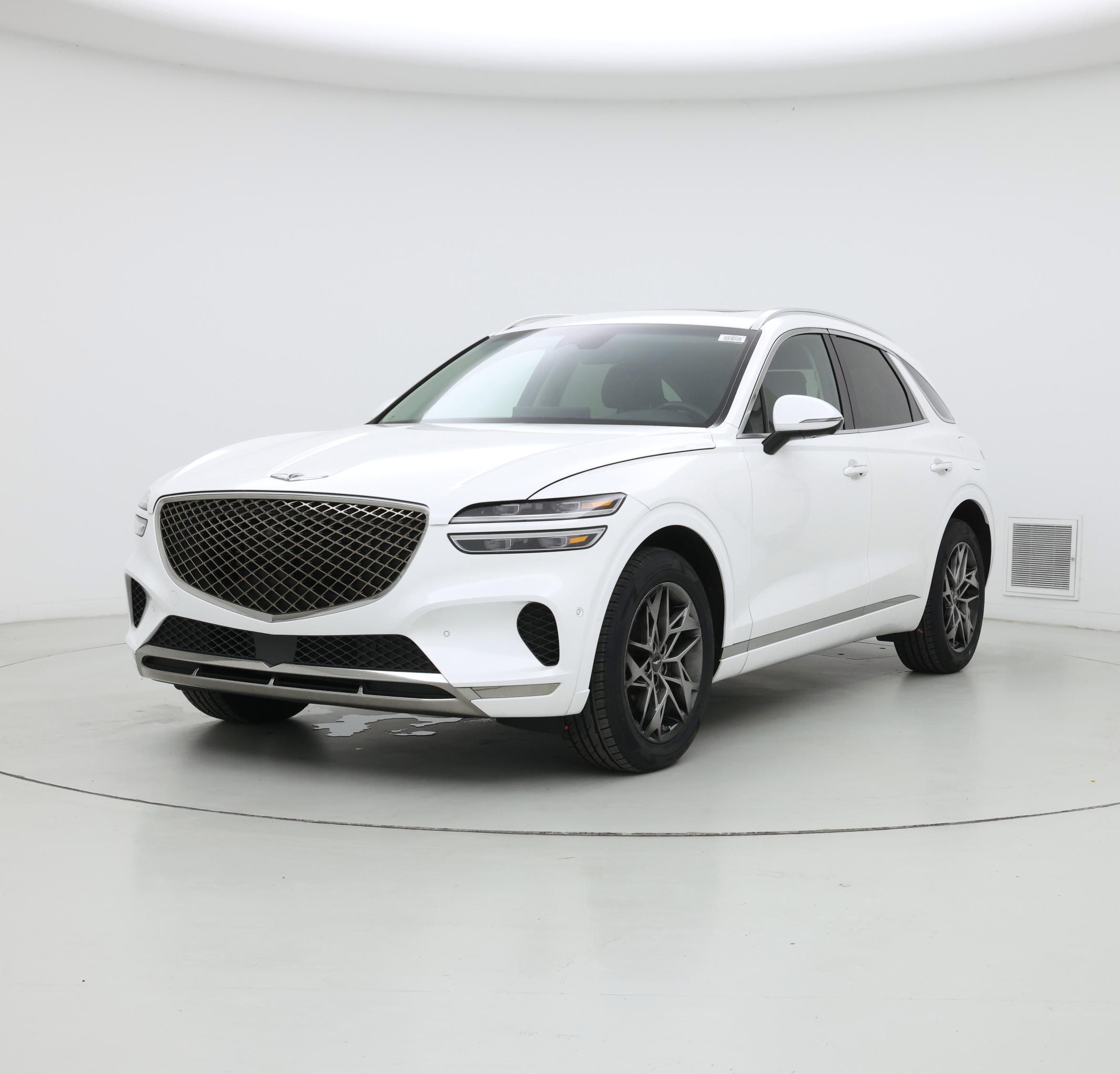 Thumbnail: 2022 Genesis GV70 - 4