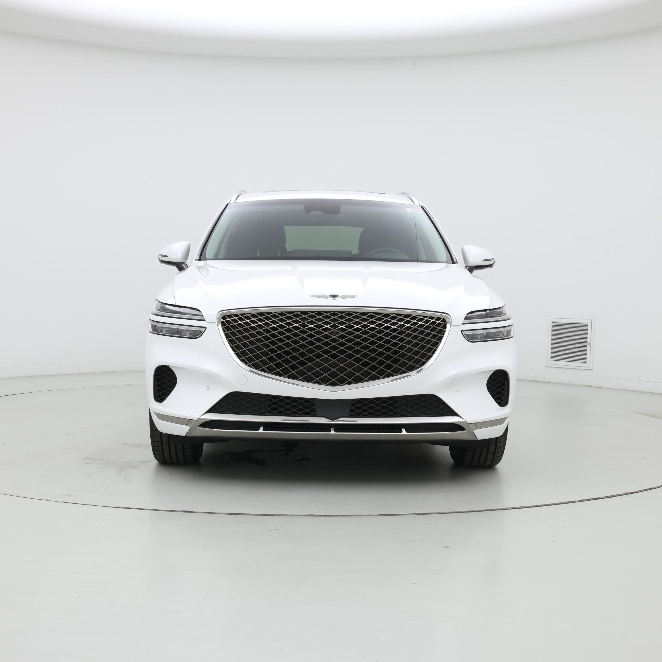 Thumbnail: 2022 Genesis GV70 - 5