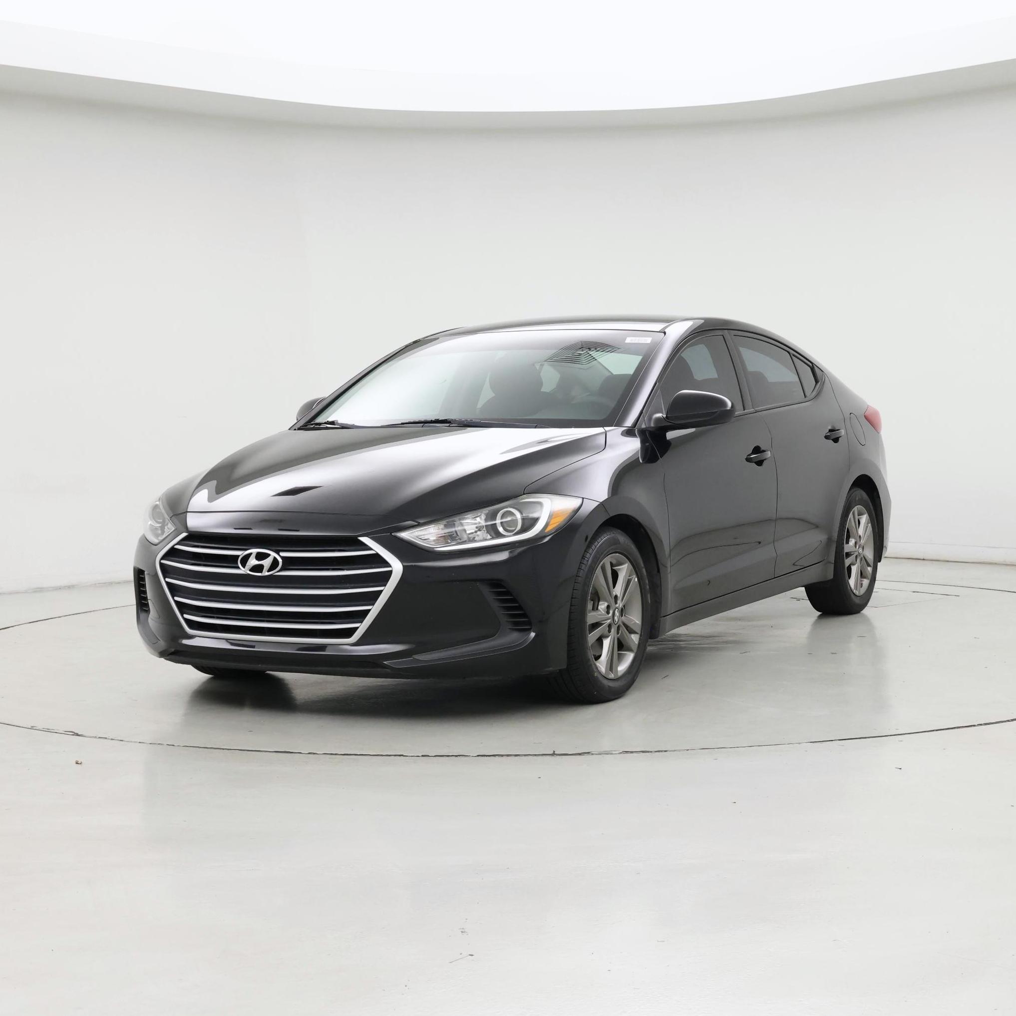 Thumbnail: 2018 Hyundai Elantra - 4