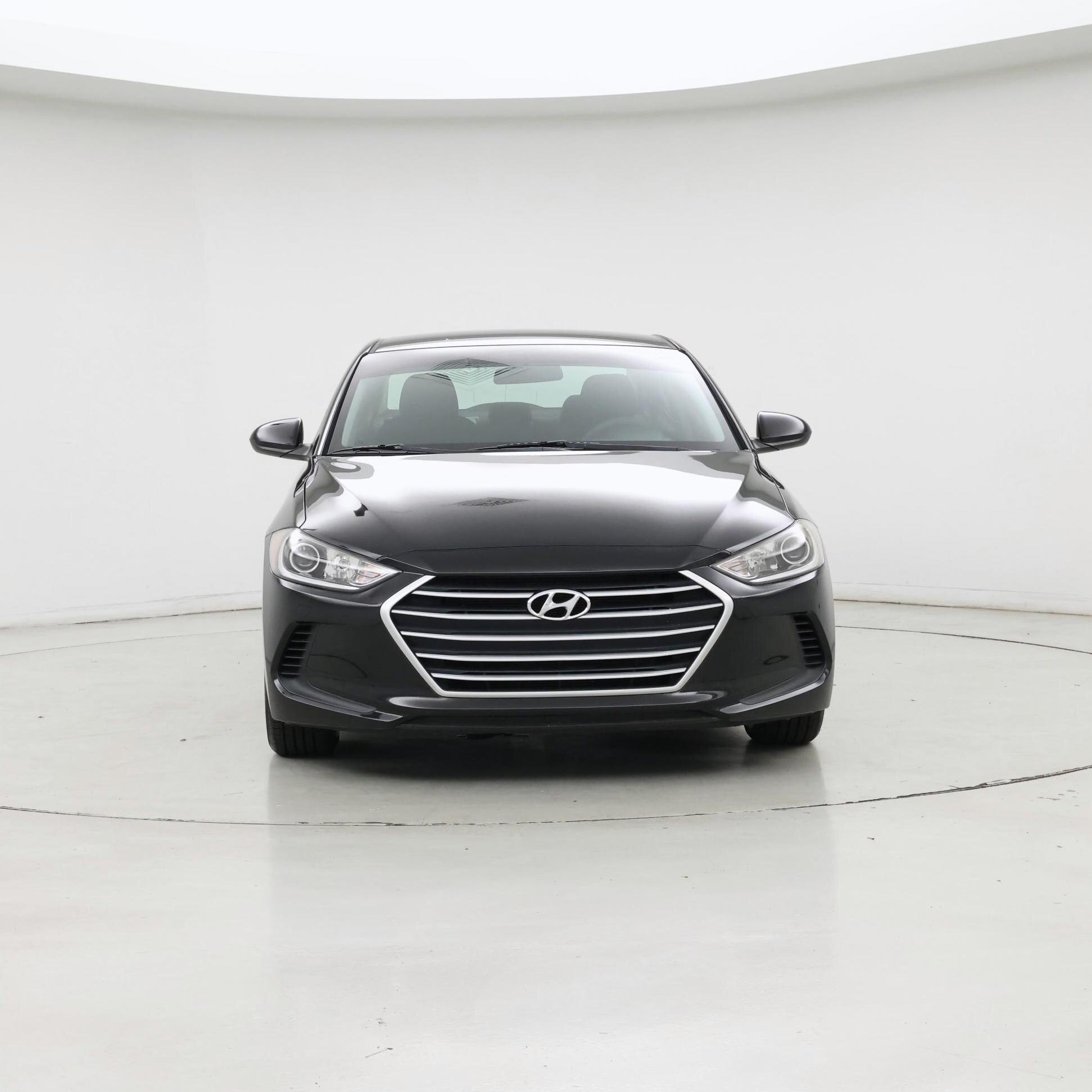 Thumbnail: 2018 Hyundai Elantra - 5