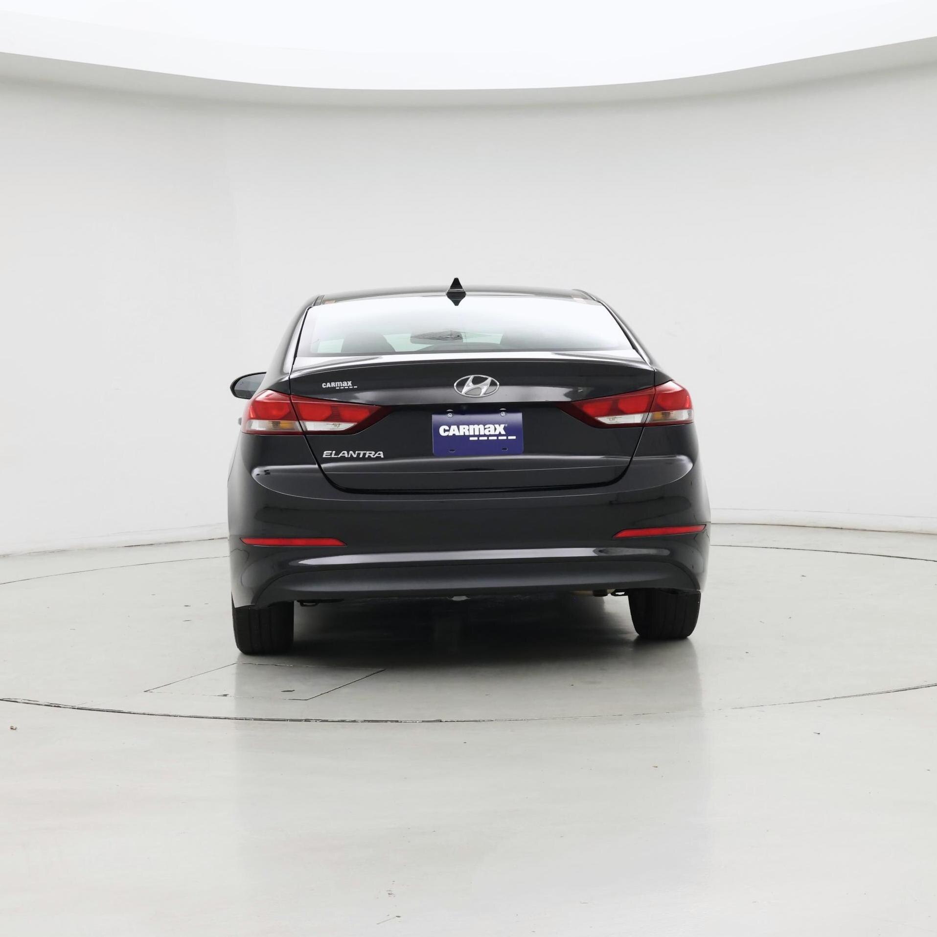 Thumbnail: 2018 Hyundai Elantra - 6