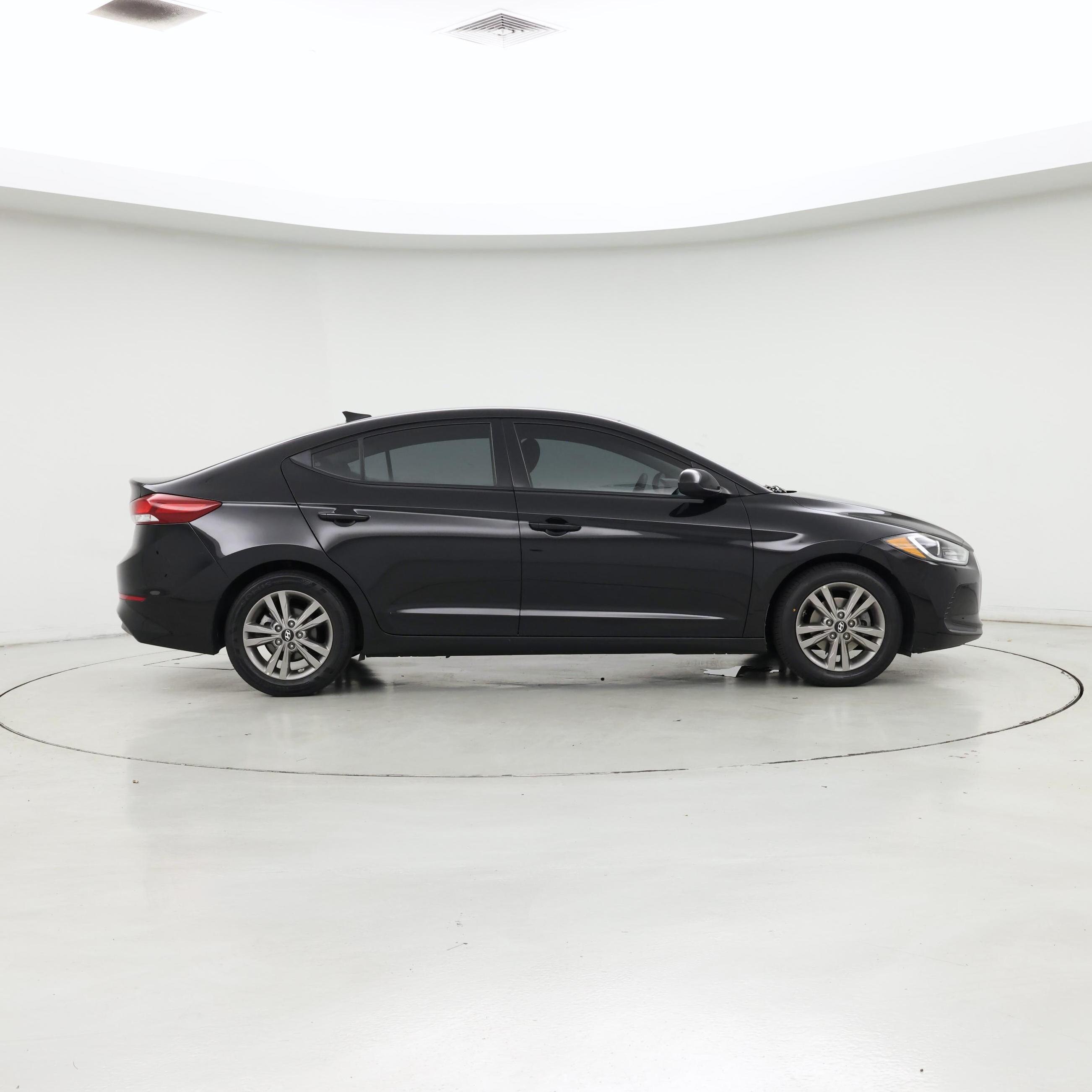 Thumbnail: 2018 Hyundai Elantra - 7