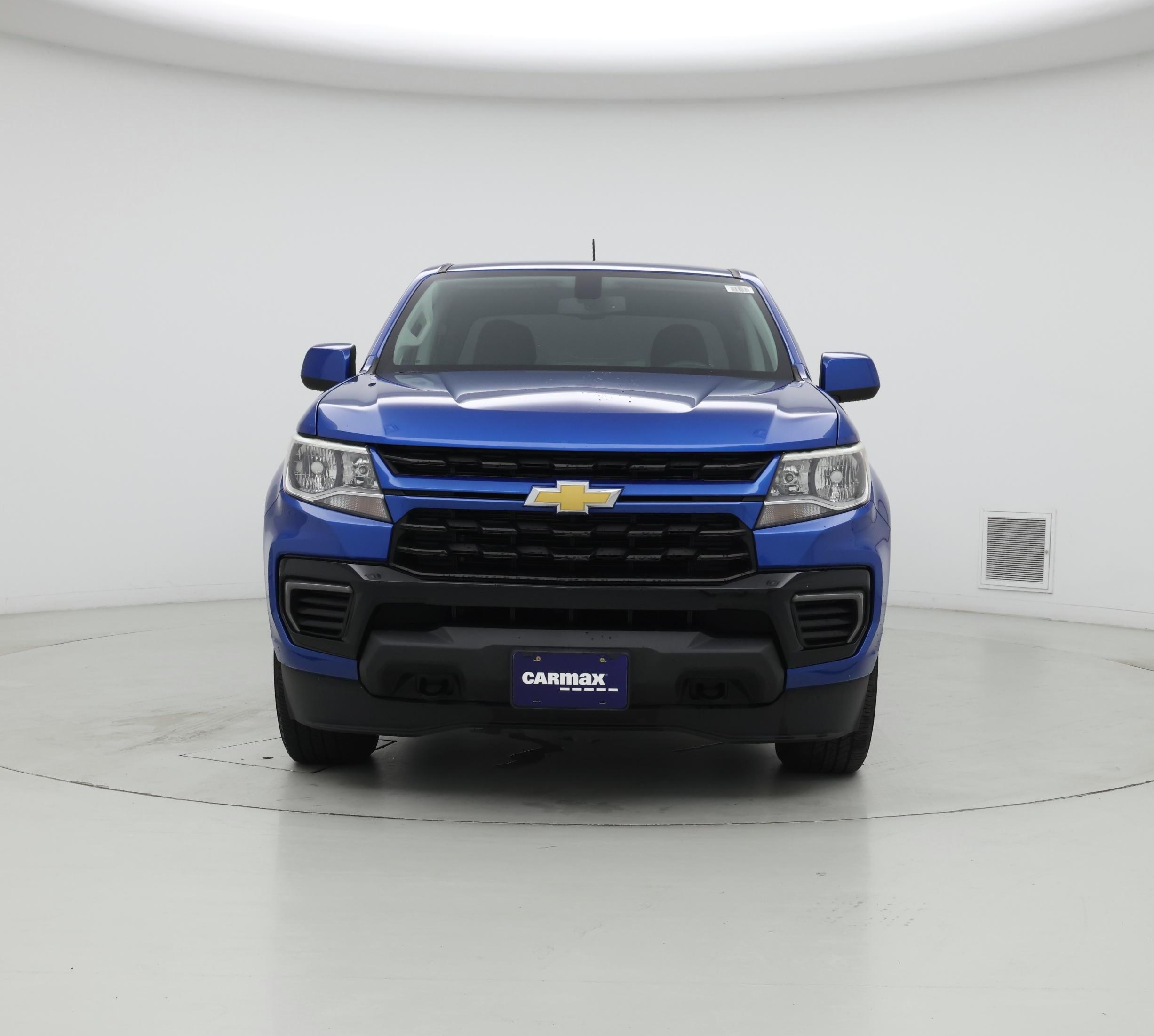 Thumbnail: 2022 Chevrolet Colorado - 5