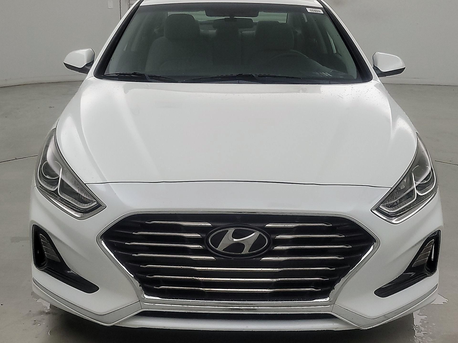 Thumbnail: 2018 Hyundai Sonata - 2