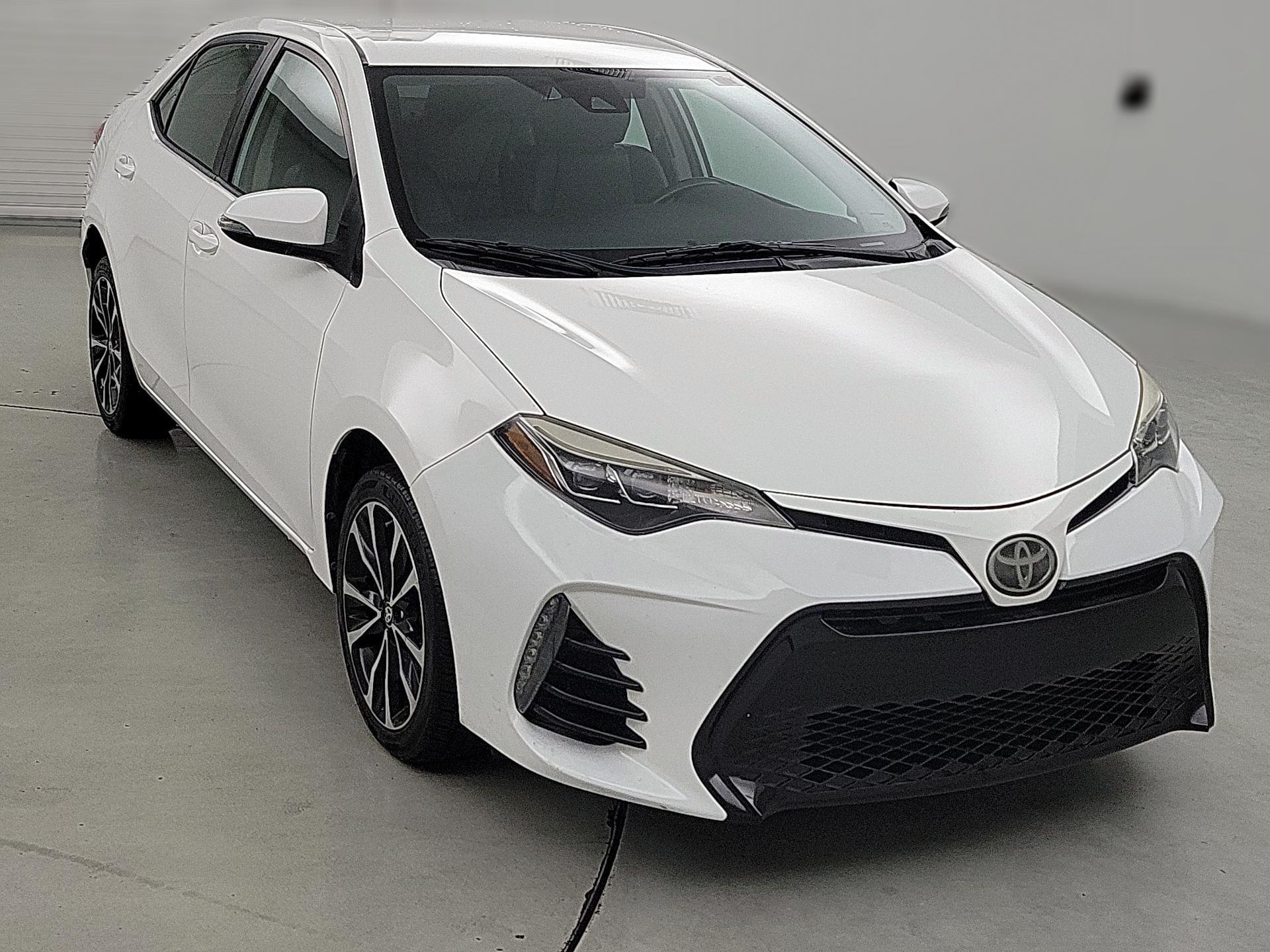 Thumbnail: 2019 Toyota Corolla - 1