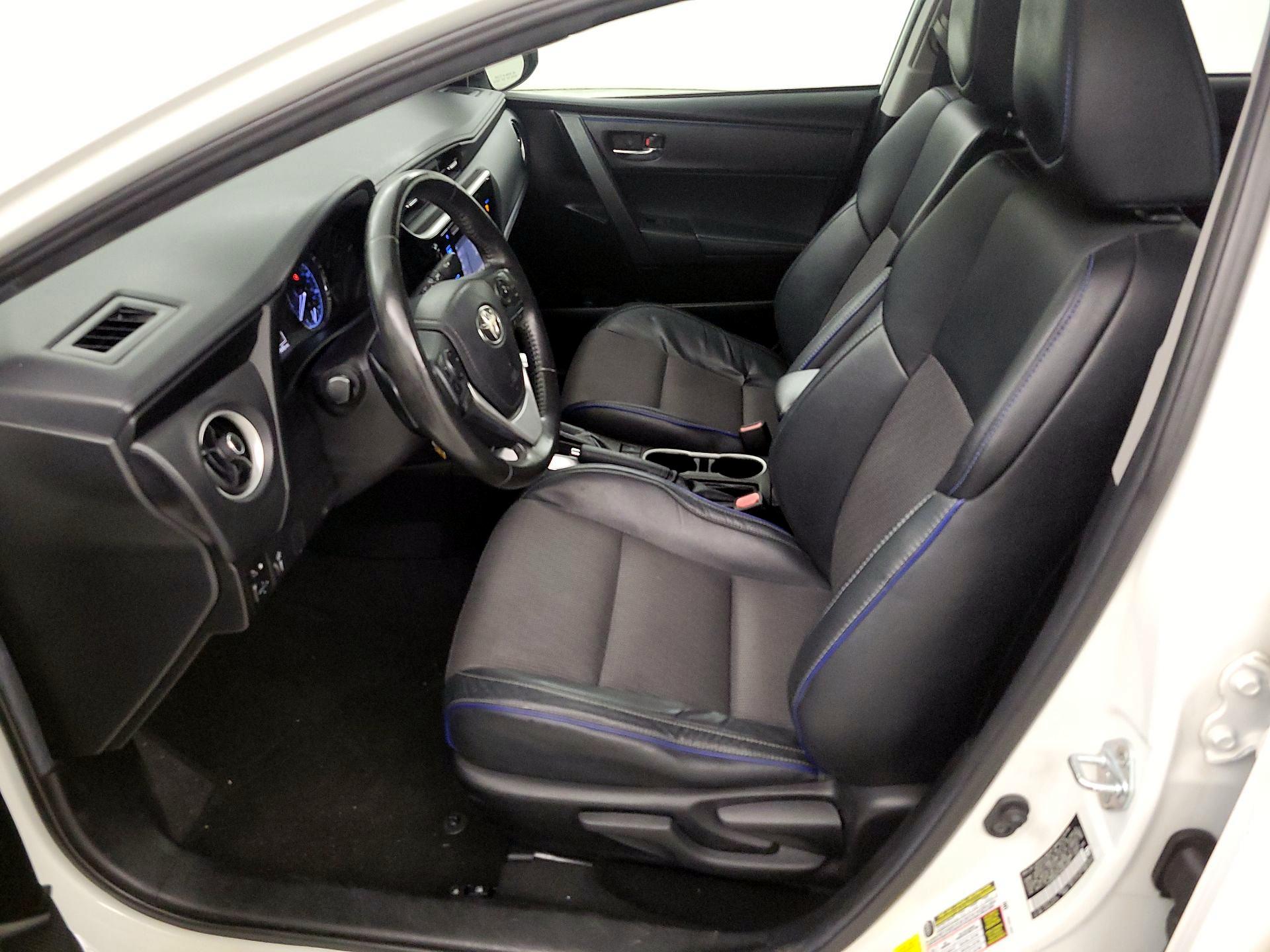 Thumbnail: 2019 Toyota Corolla - 9