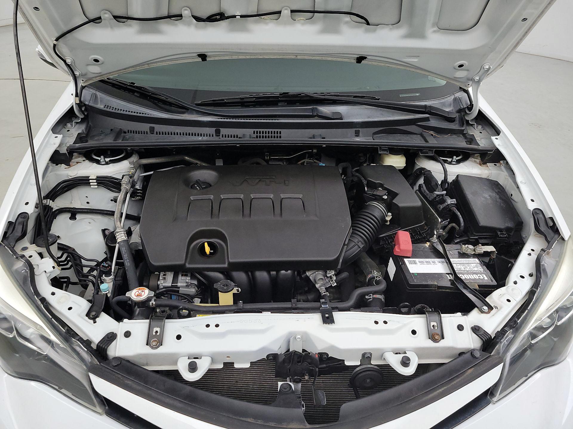 Thumbnail: 2019 Toyota Corolla - 18