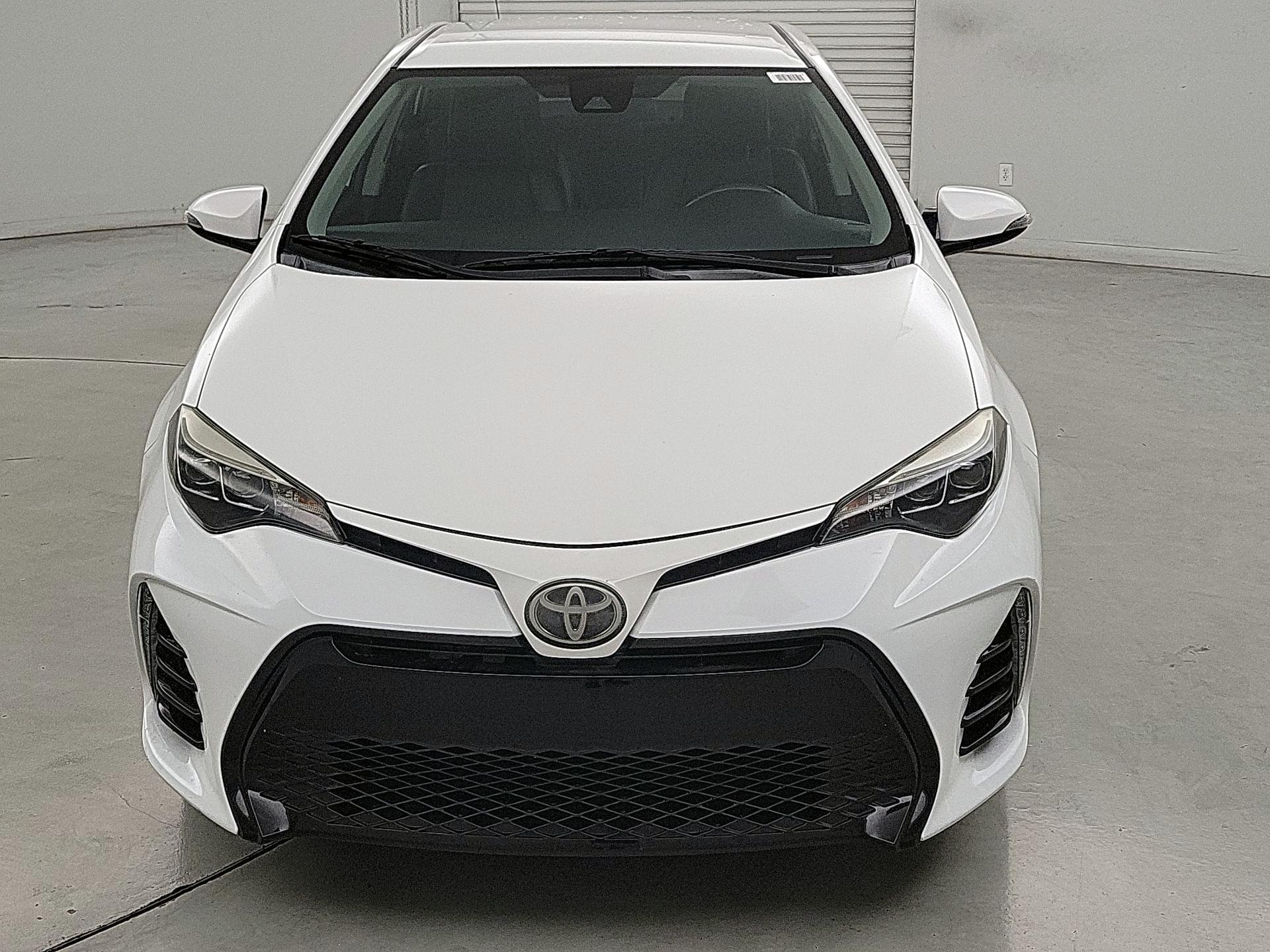 Thumbnail: 2019 Toyota Corolla - 2