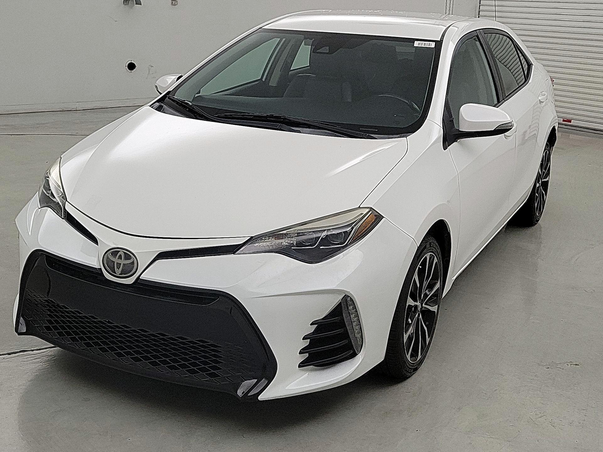 Thumbnail: 2019 Toyota Corolla - 3
