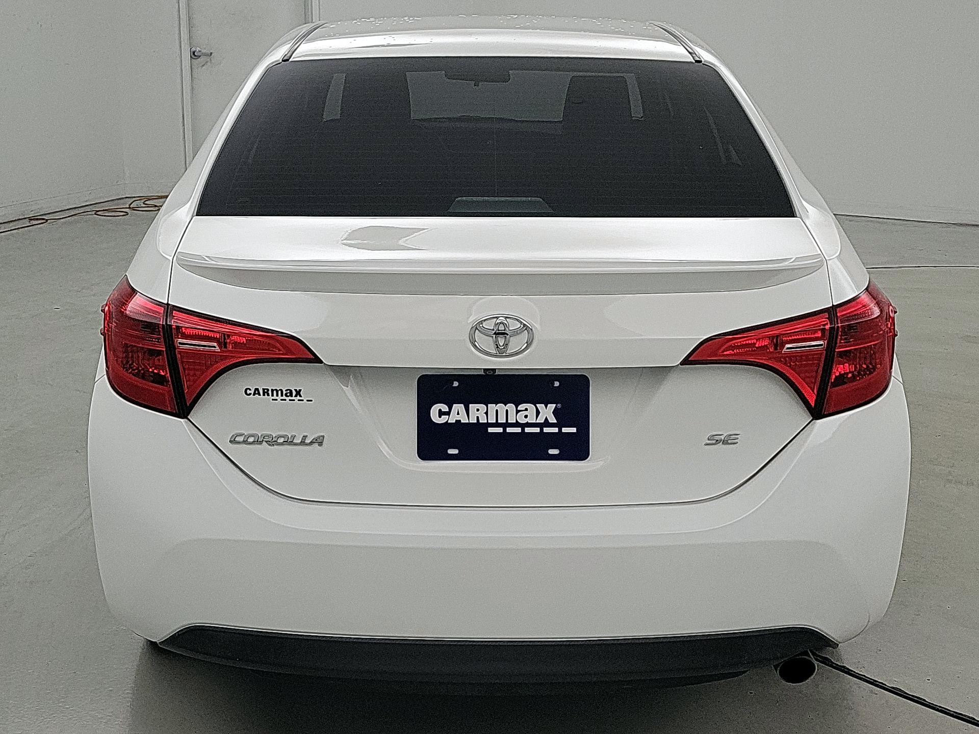 Thumbnail: 2019 Toyota Corolla - 6