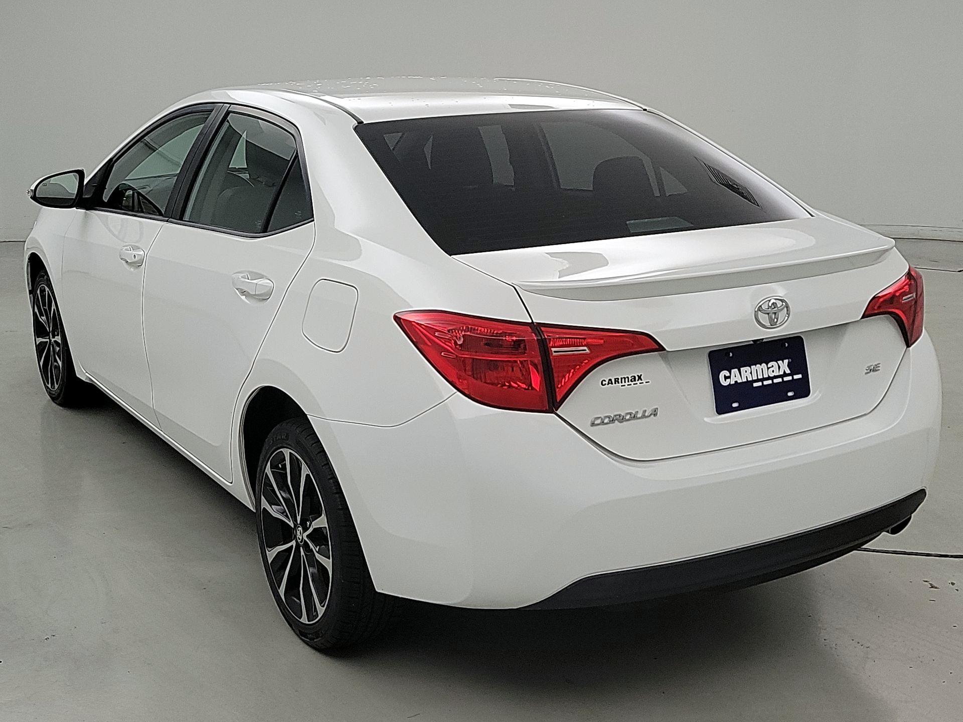 Thumbnail: 2019 Toyota Corolla - 7