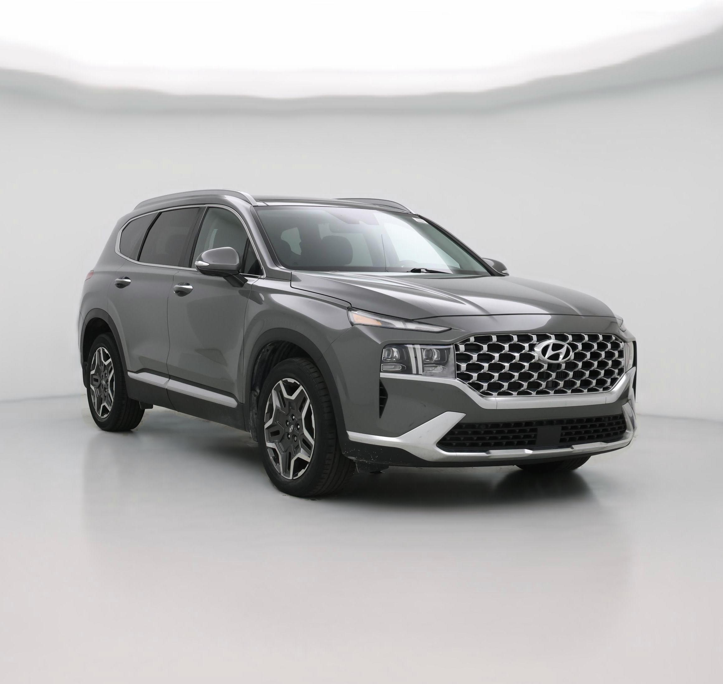 Thumbnail: 2022 Hyundai Santa Fe - 1