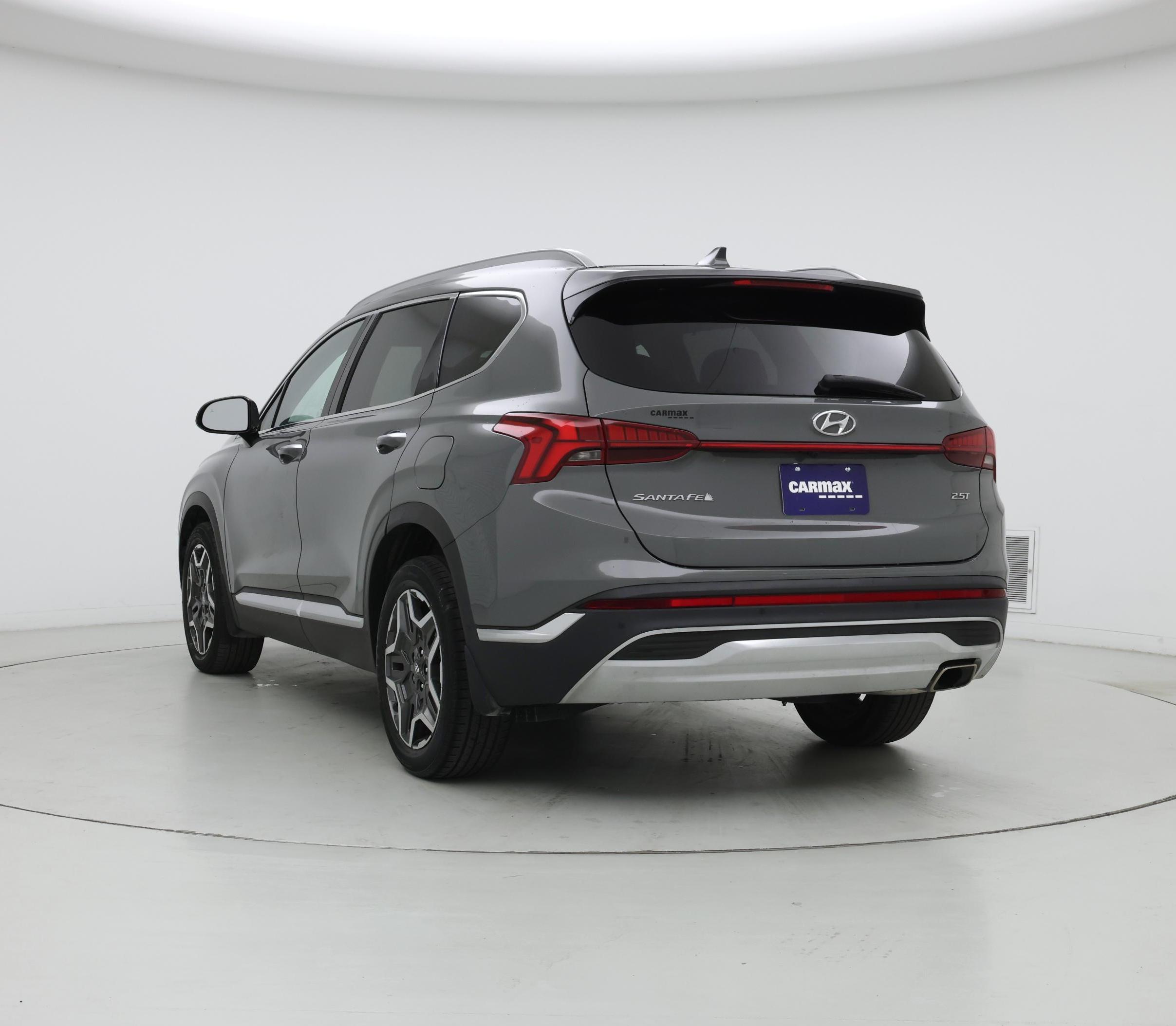 Thumbnail: 2022 Hyundai Santa Fe - 2