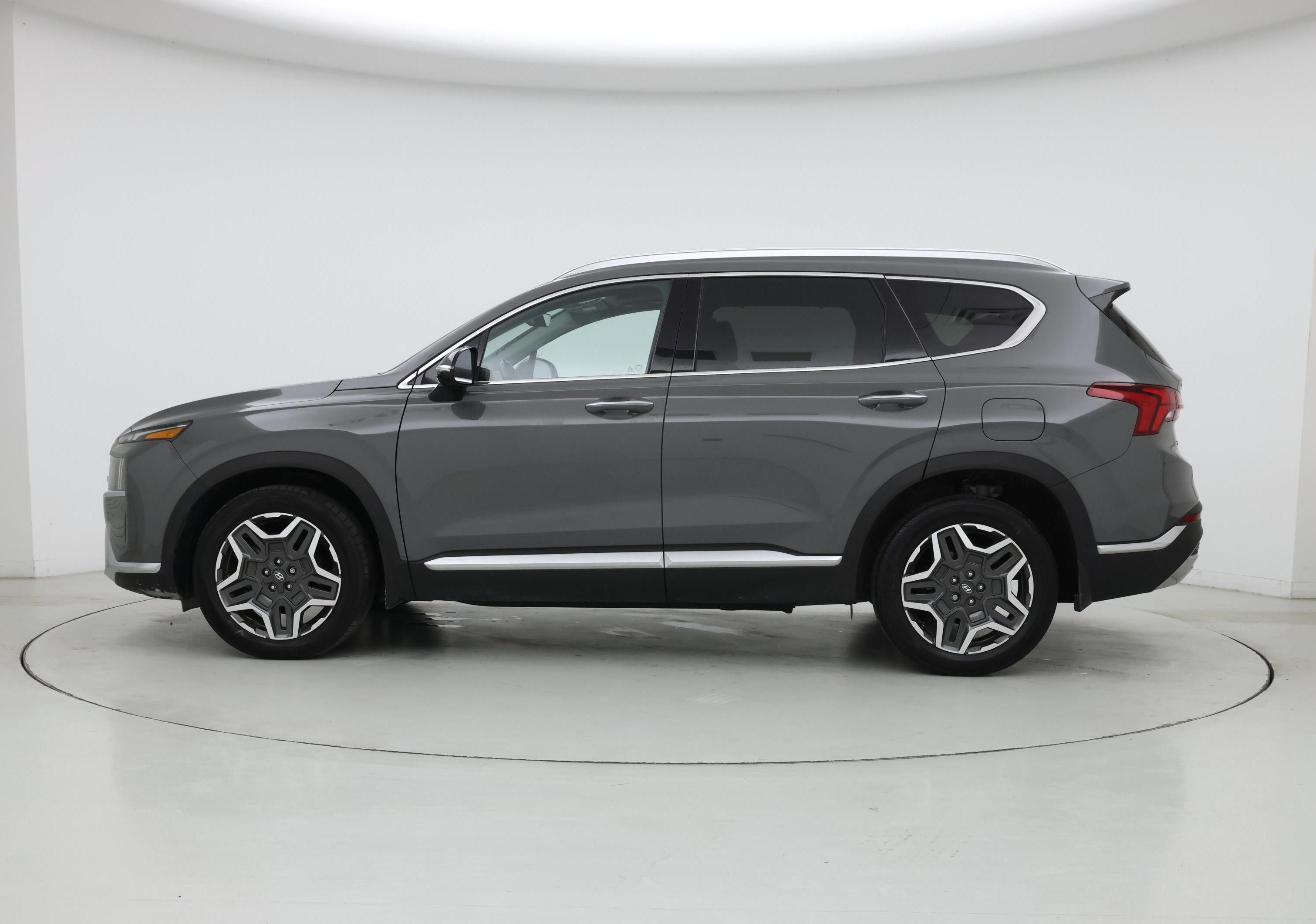 Thumbnail: 2022 Hyundai Santa Fe - 3