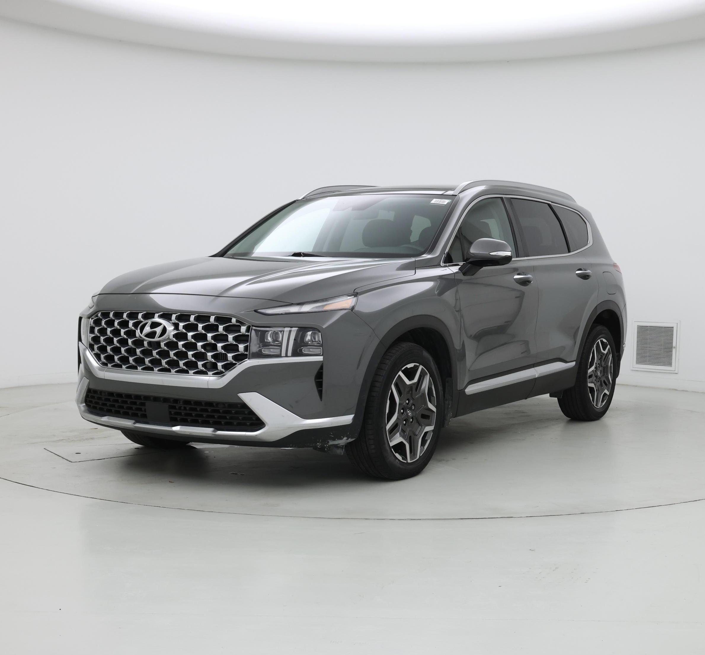Thumbnail: 2022 Hyundai Santa Fe - 4