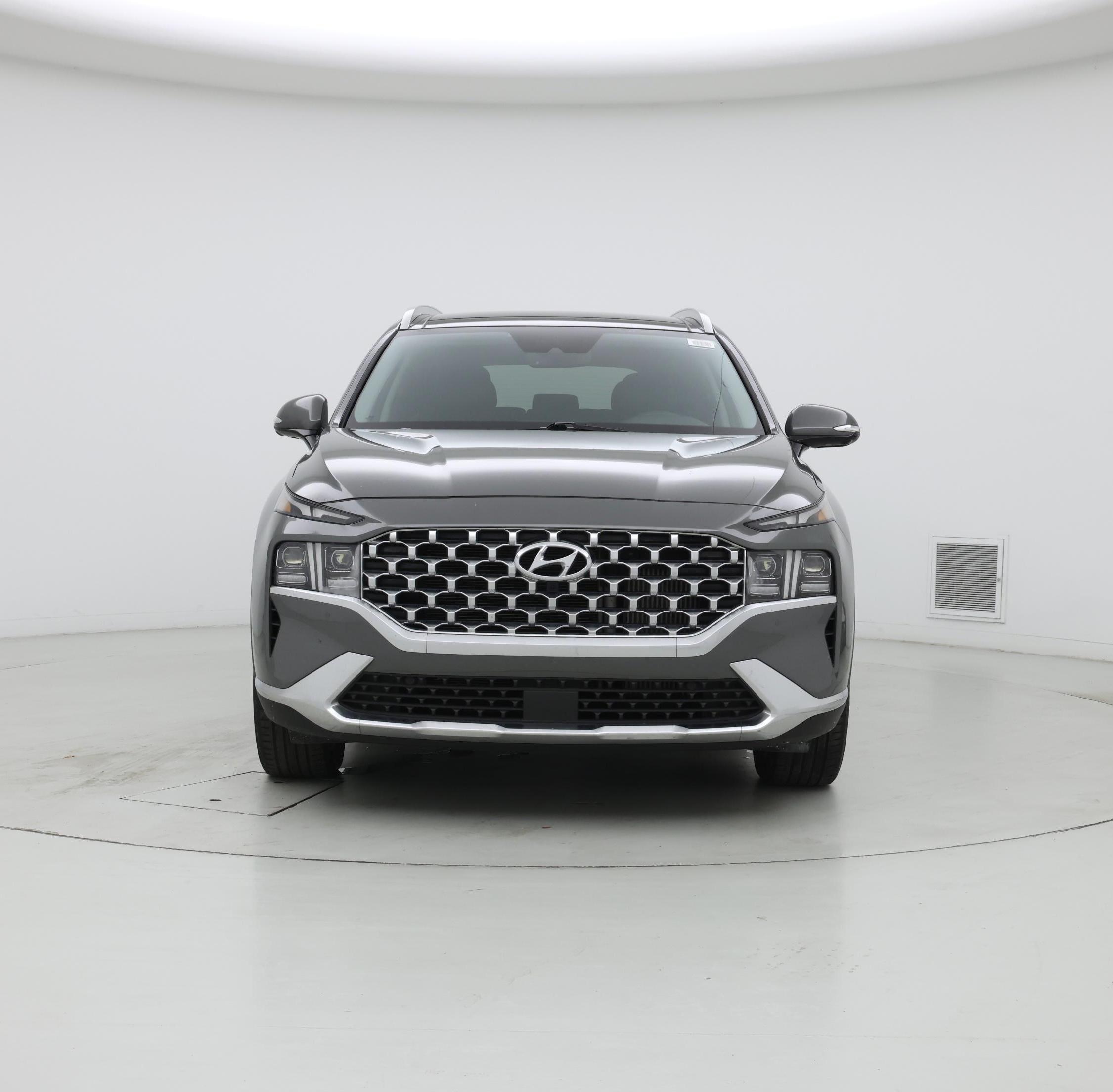 Thumbnail: 2022 Hyundai Santa Fe - 5