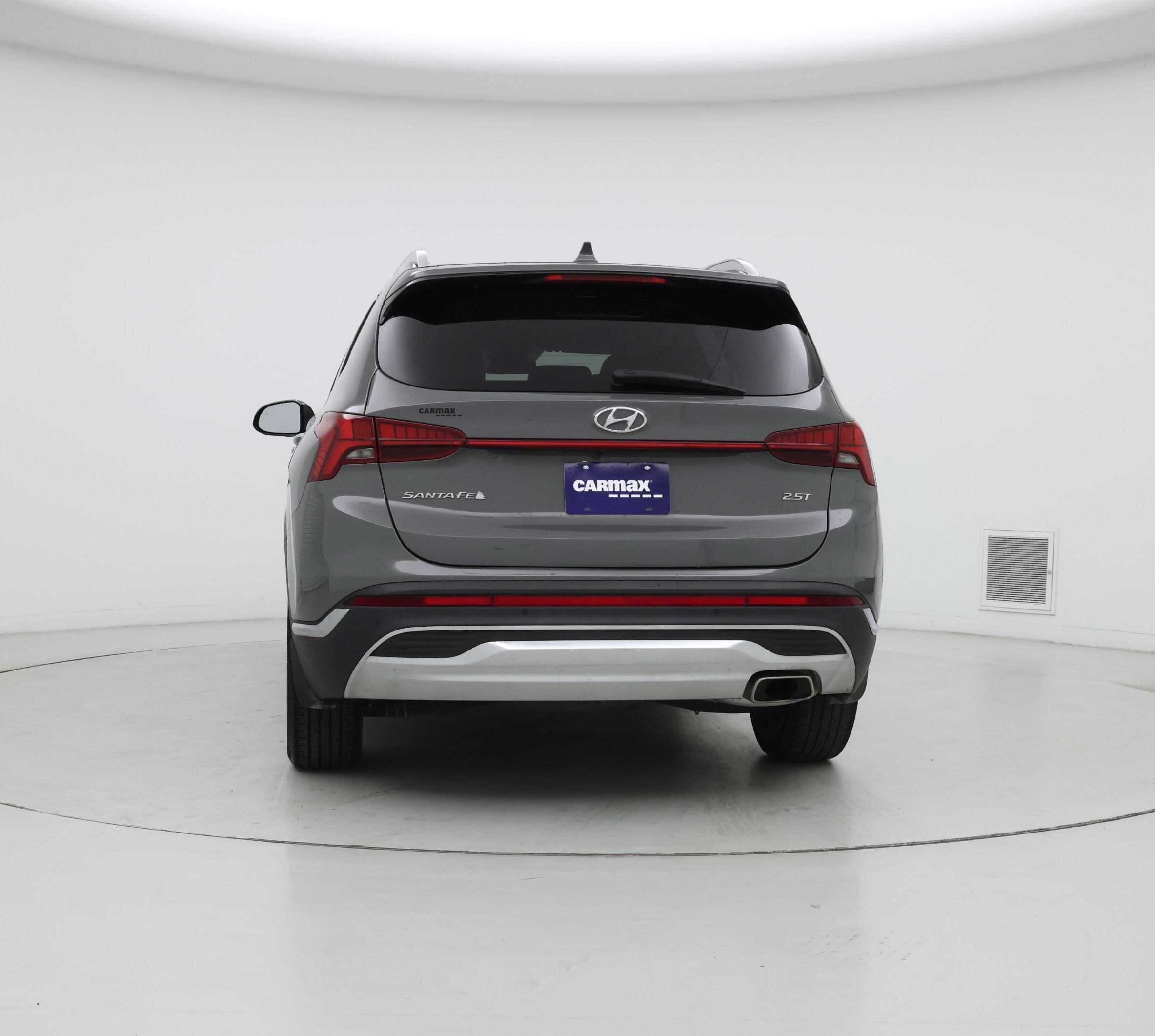 Thumbnail: 2022 Hyundai Santa Fe - 6