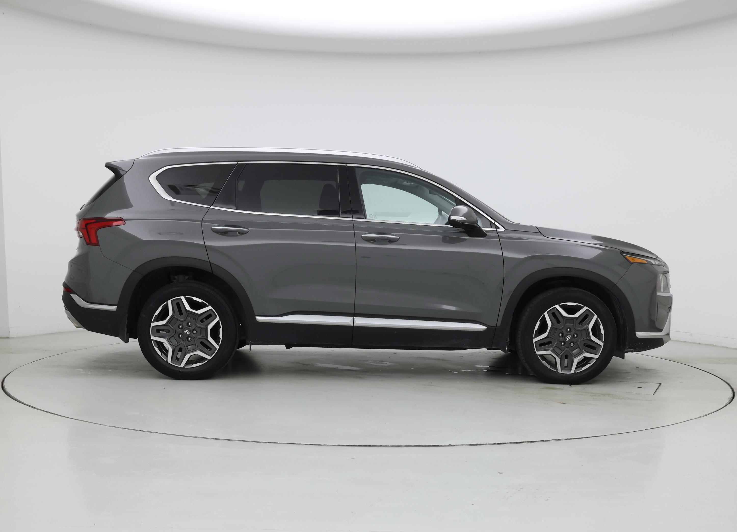 Thumbnail: 2022 Hyundai Santa Fe - 7