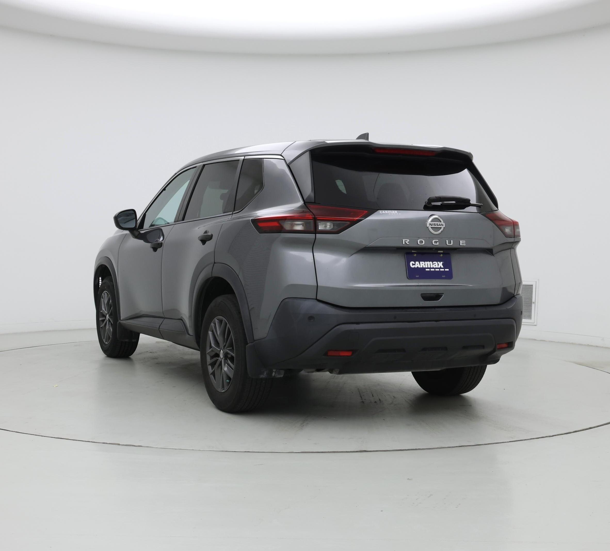 Thumbnail: 2021 Nissan Rogue - 2