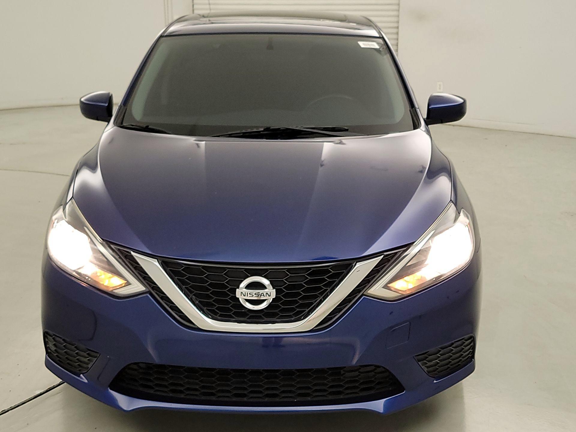 Thumbnail: 2017 Nissan Sentra - 2
