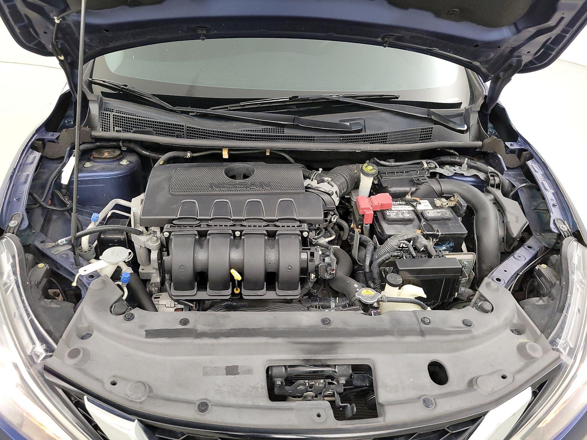 Thumbnail: 2017 Nissan Sentra - 20