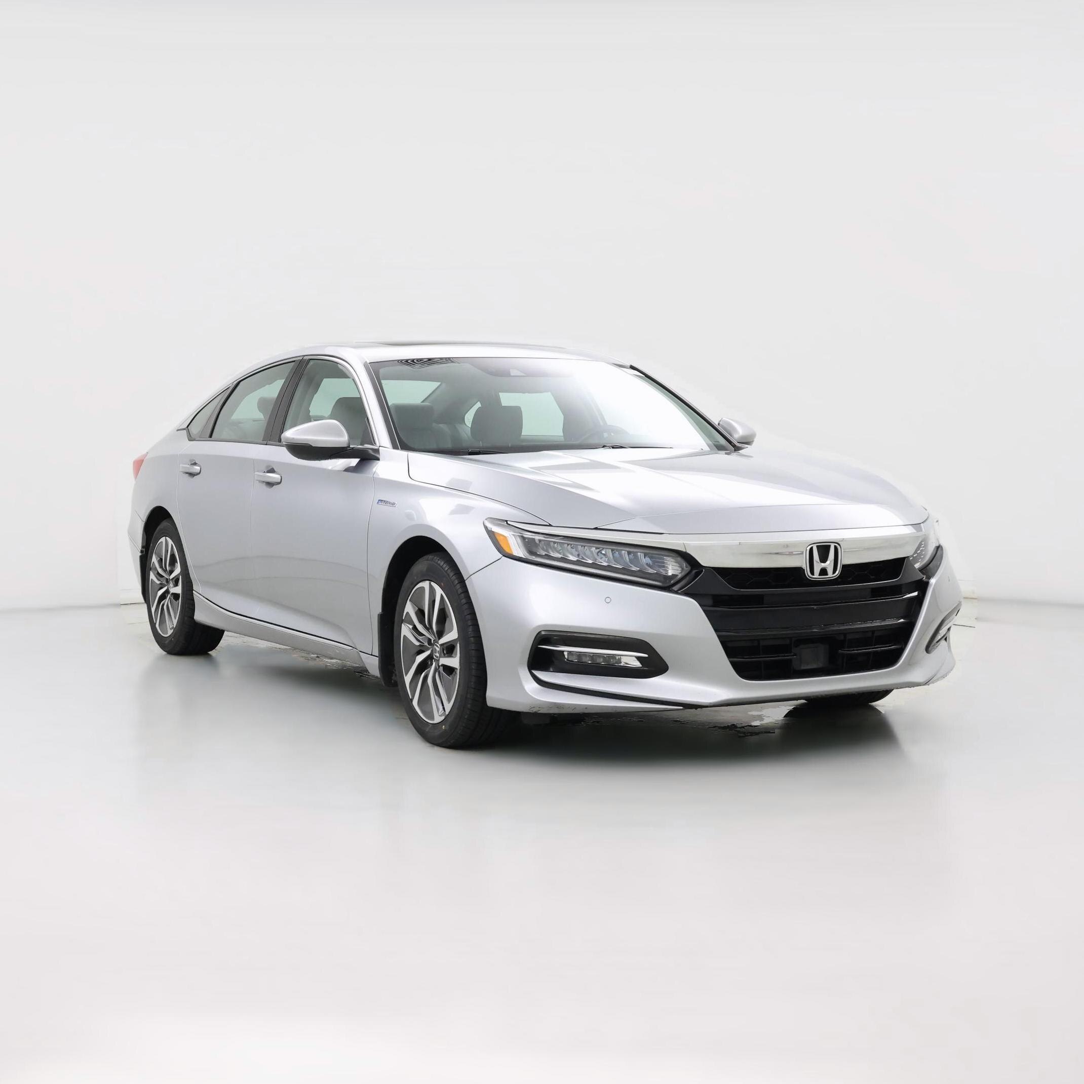 Thumbnail: 2018 Honda Accord - 1