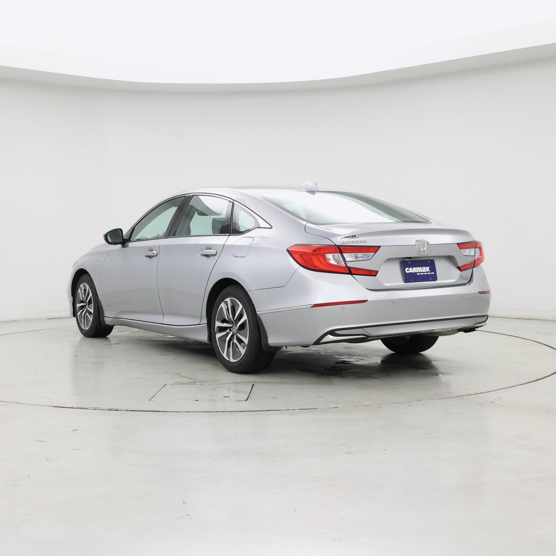 Thumbnail: 2018 Honda Accord - 2