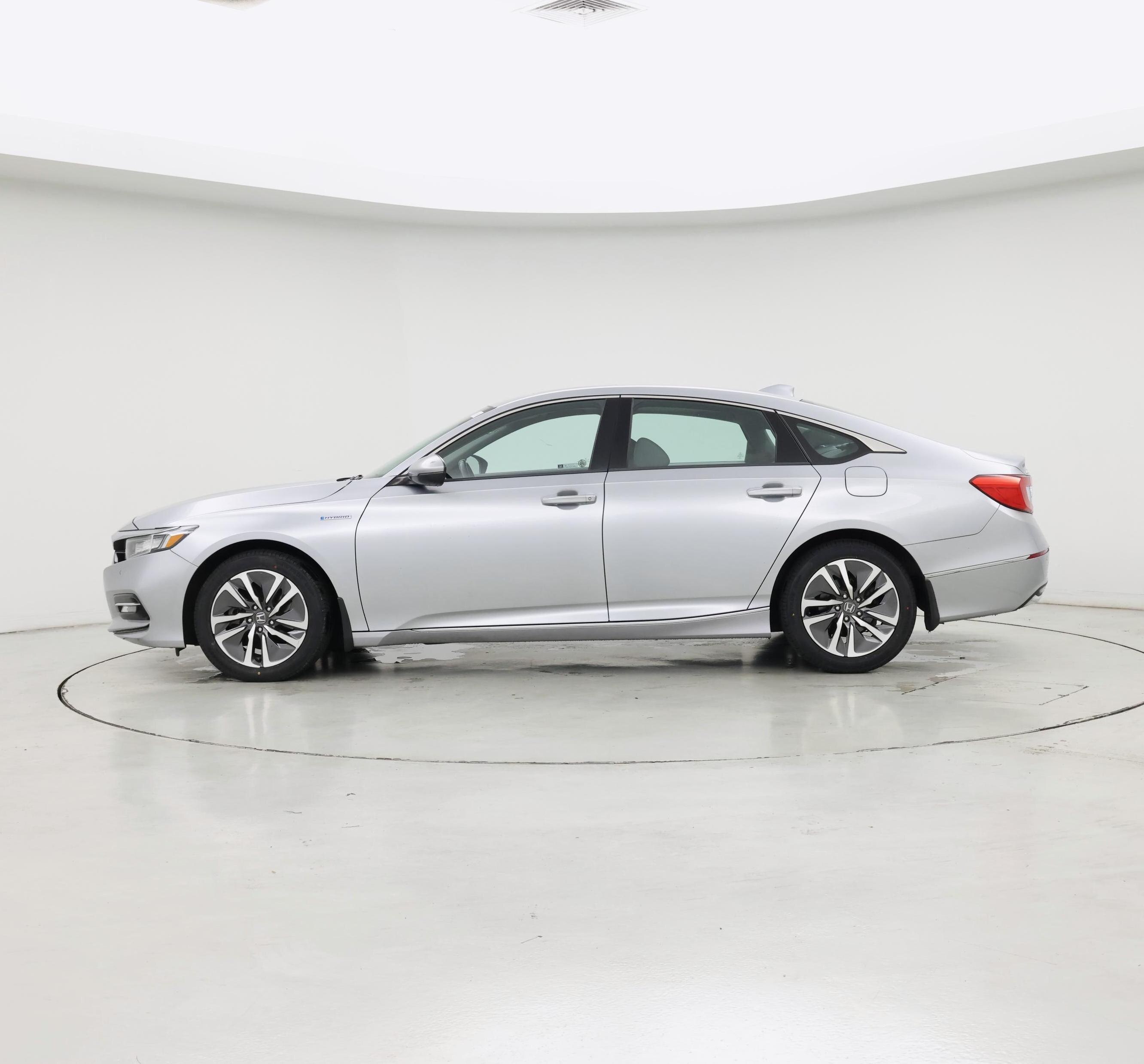 Thumbnail: 2018 Honda Accord - 3