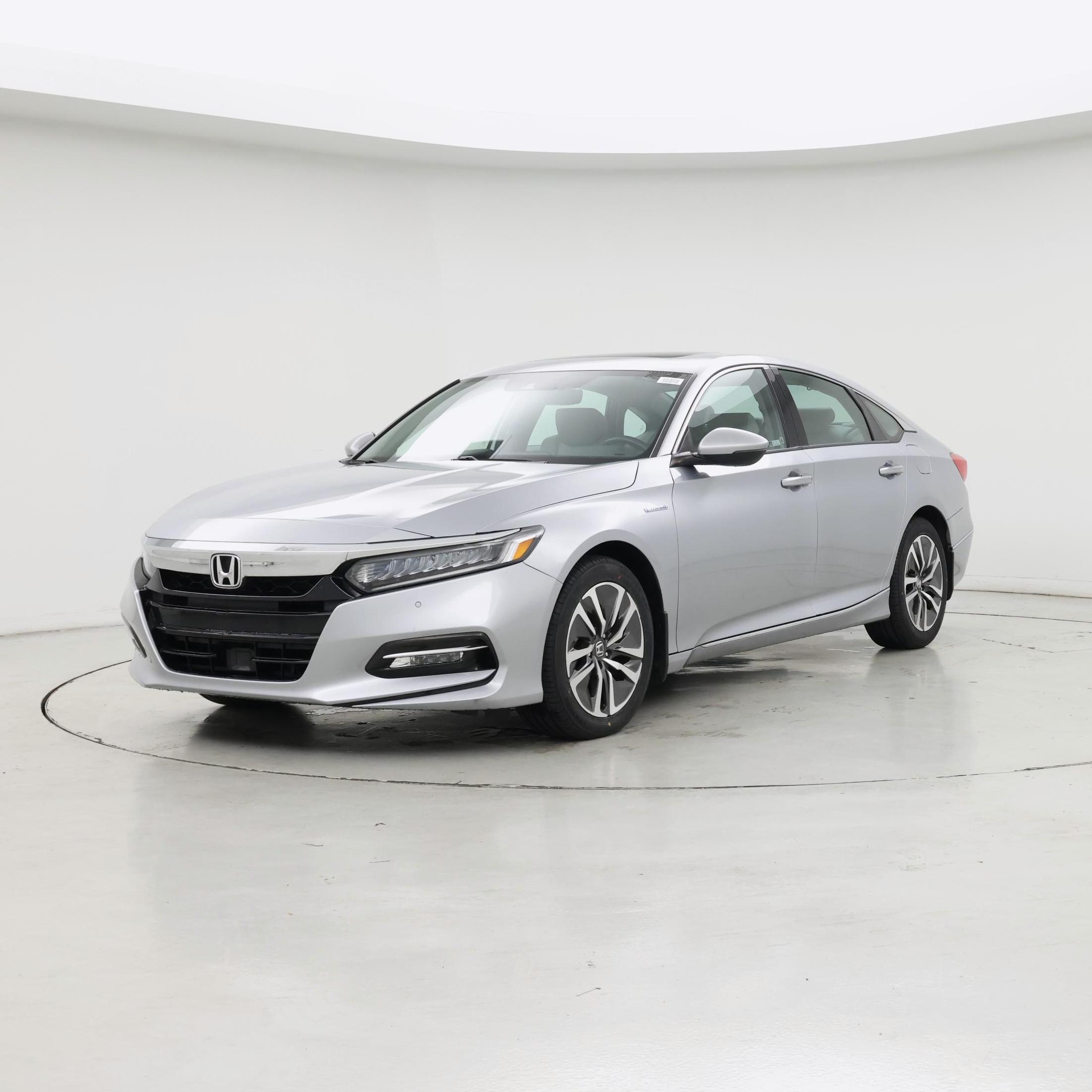 Thumbnail: 2018 Honda Accord - 4
