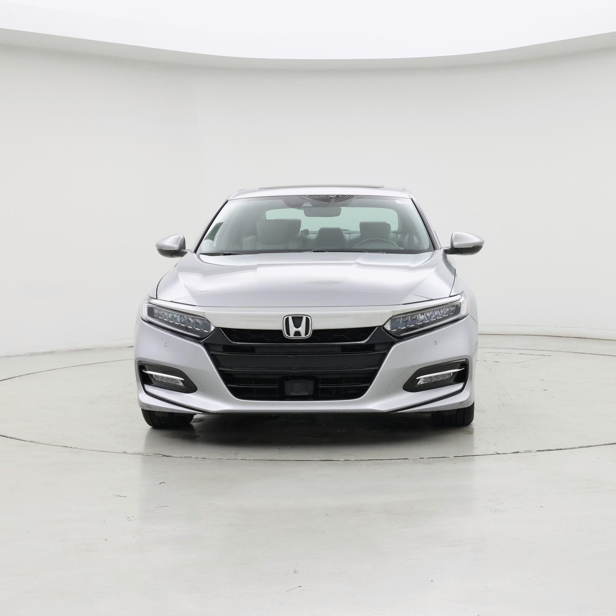 Thumbnail: 2018 Honda Accord - 5