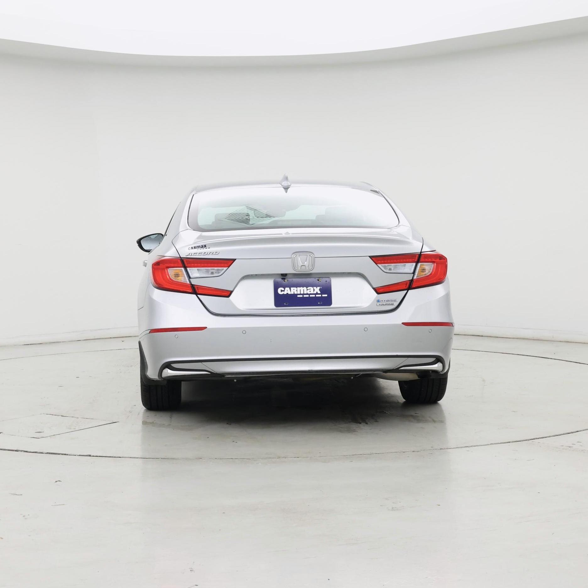 Thumbnail: 2018 Honda Accord - 6