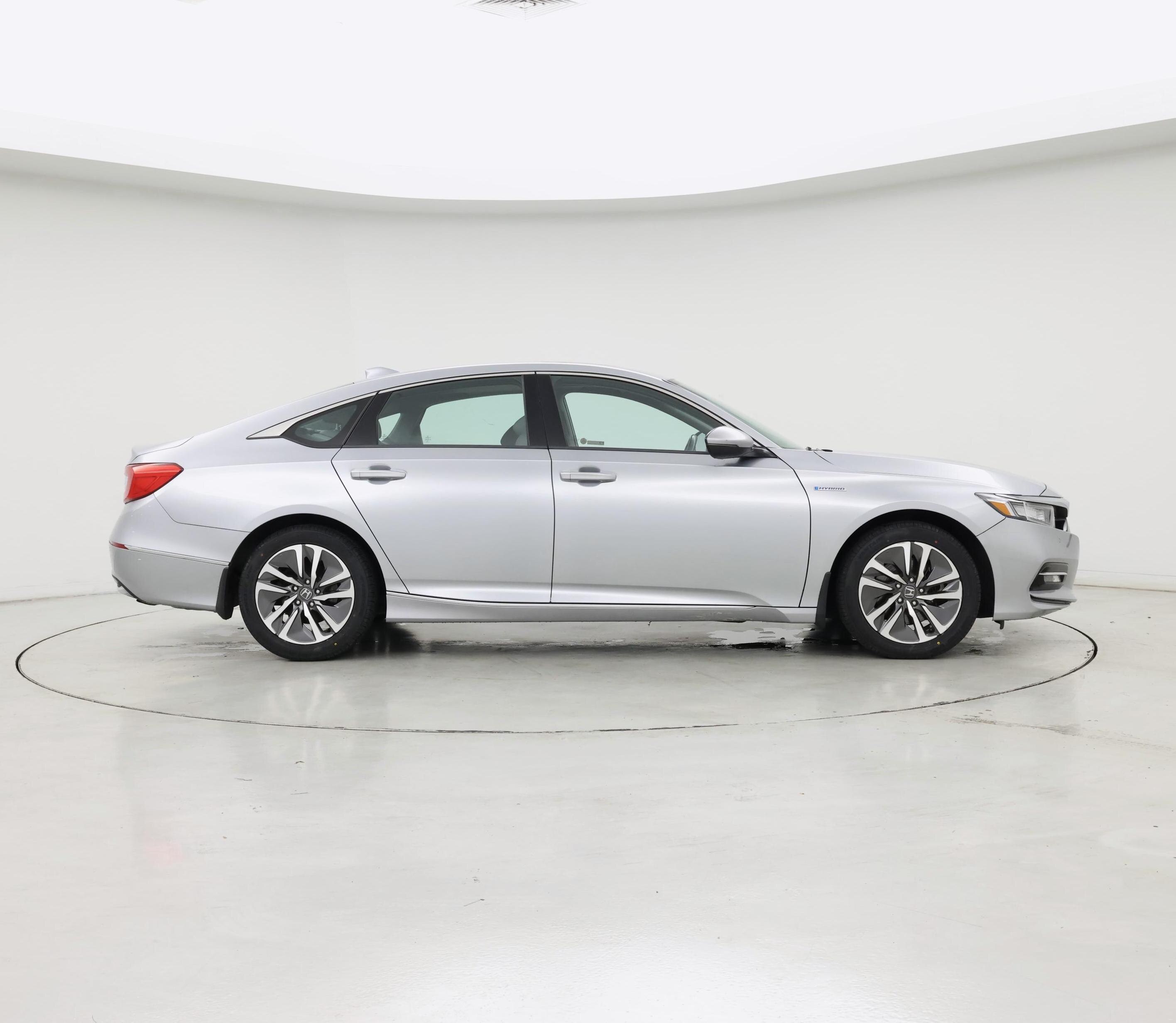 Thumbnail: 2018 Honda Accord - 7