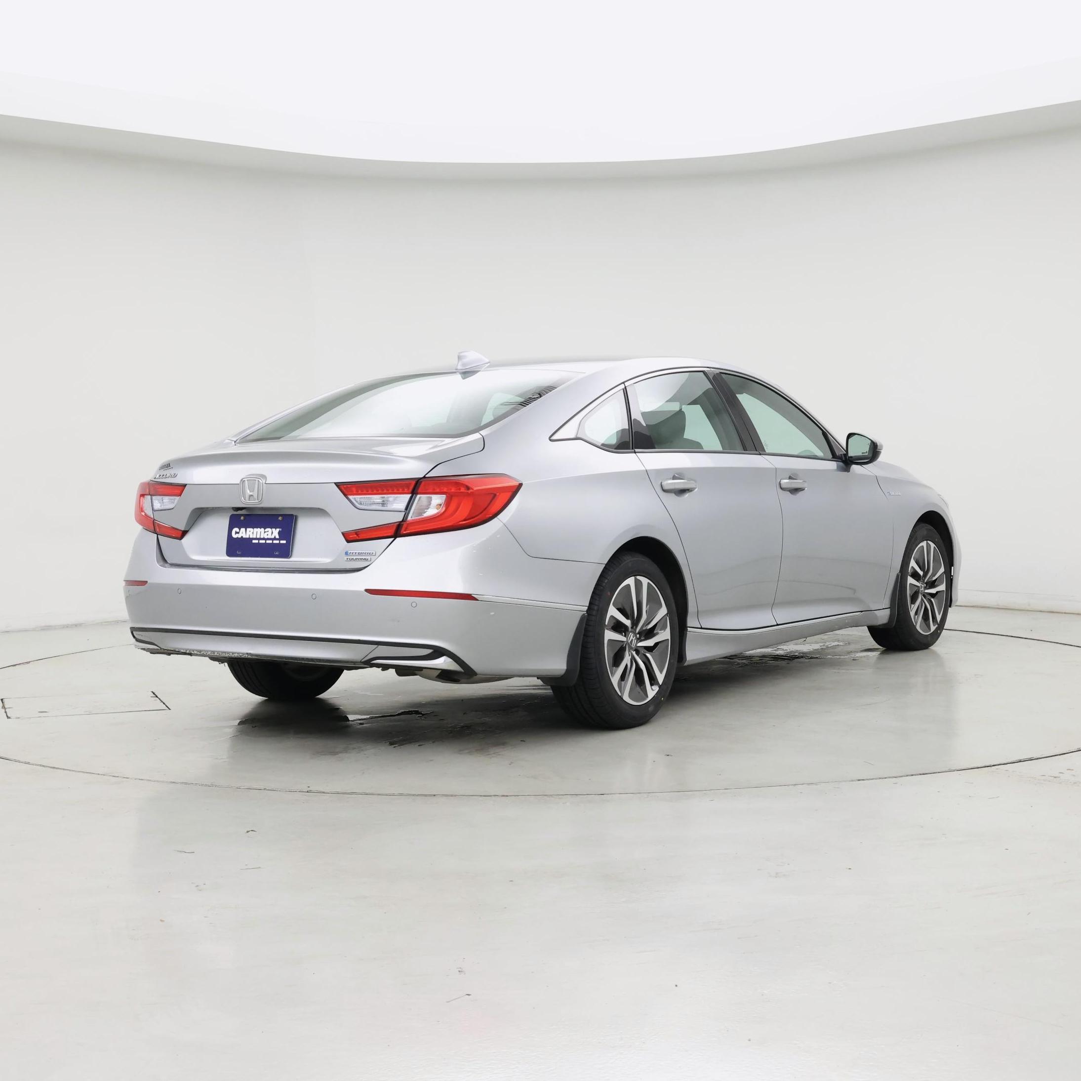 Thumbnail: 2018 Honda Accord - 8