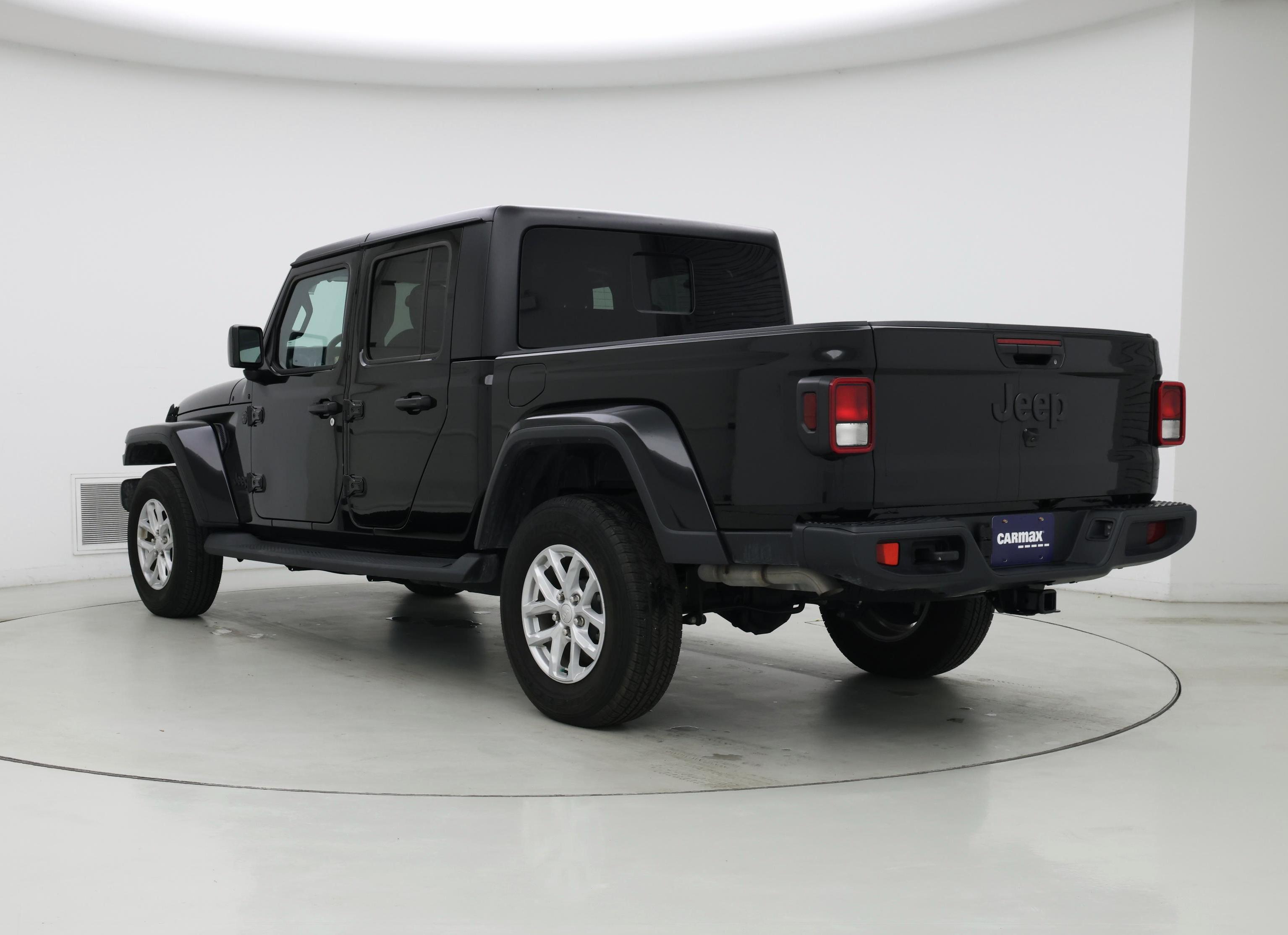 Thumbnail: 2023 Jeep Gladiator - 2