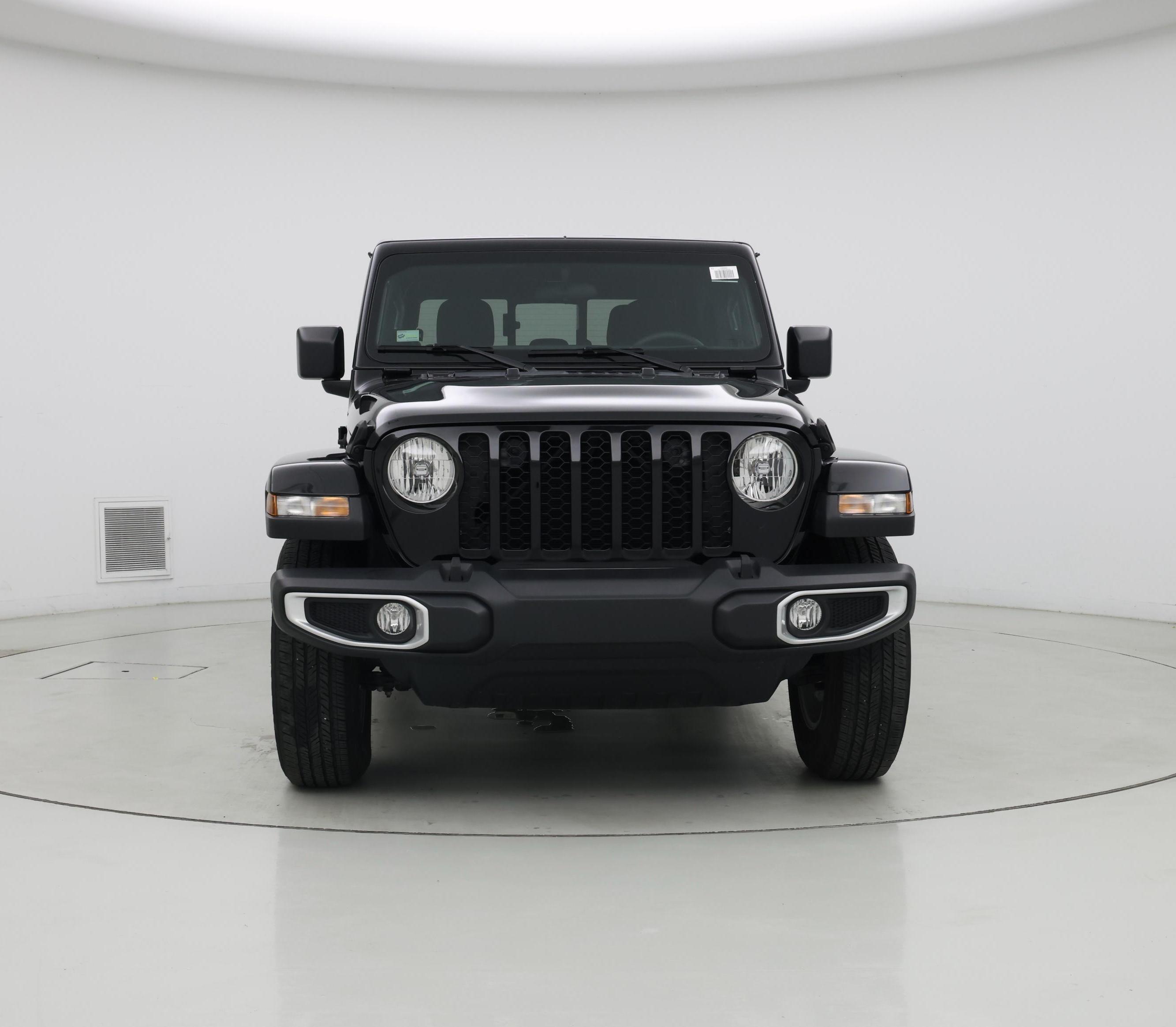 Thumbnail: 2023 Jeep Gladiator - 5