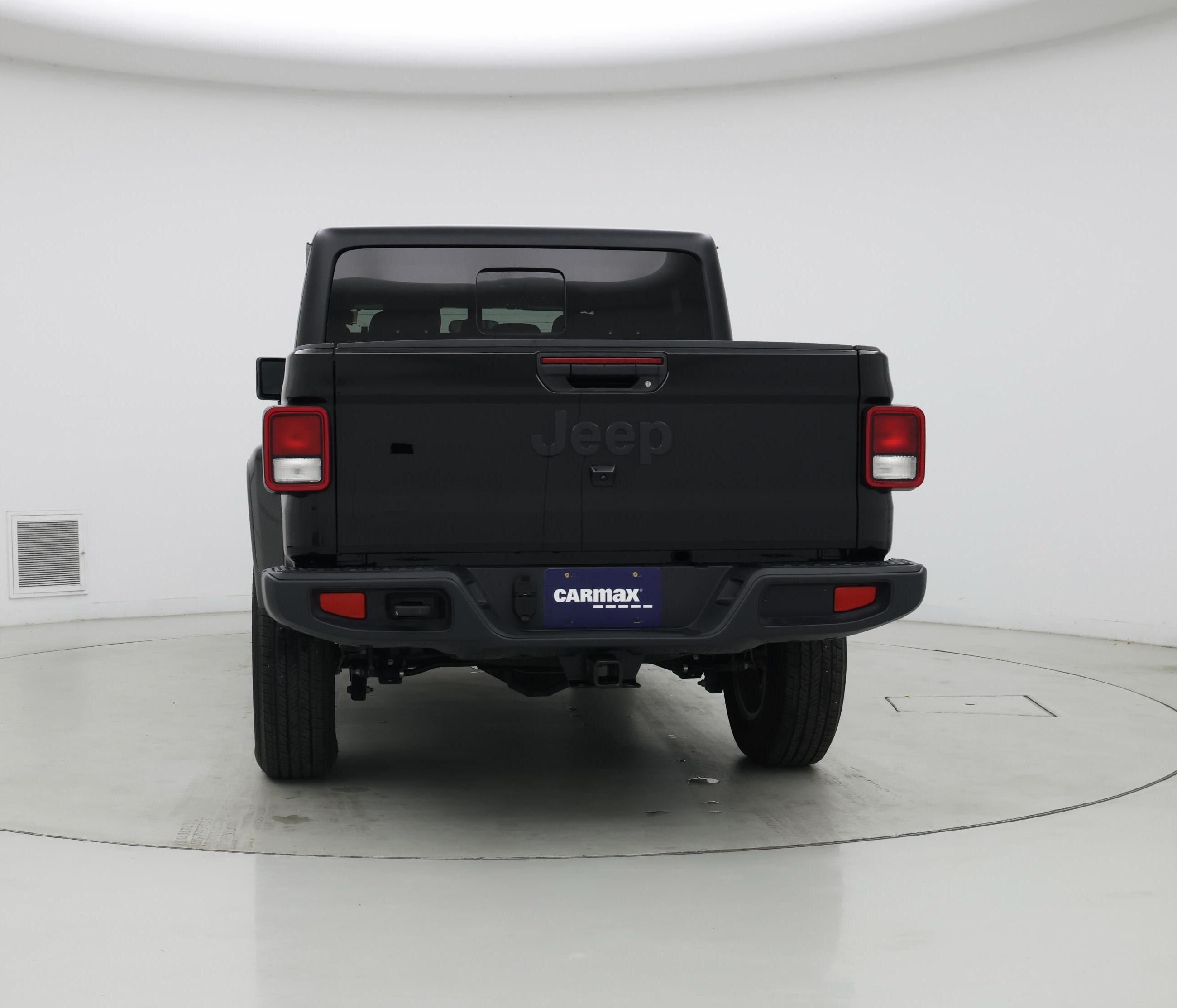 Thumbnail: 2023 Jeep Gladiator - 6