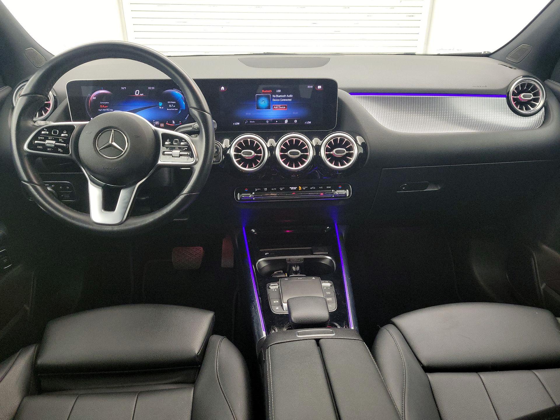 Thumbnail: 2021 Mercedes-Benz GLA - 9