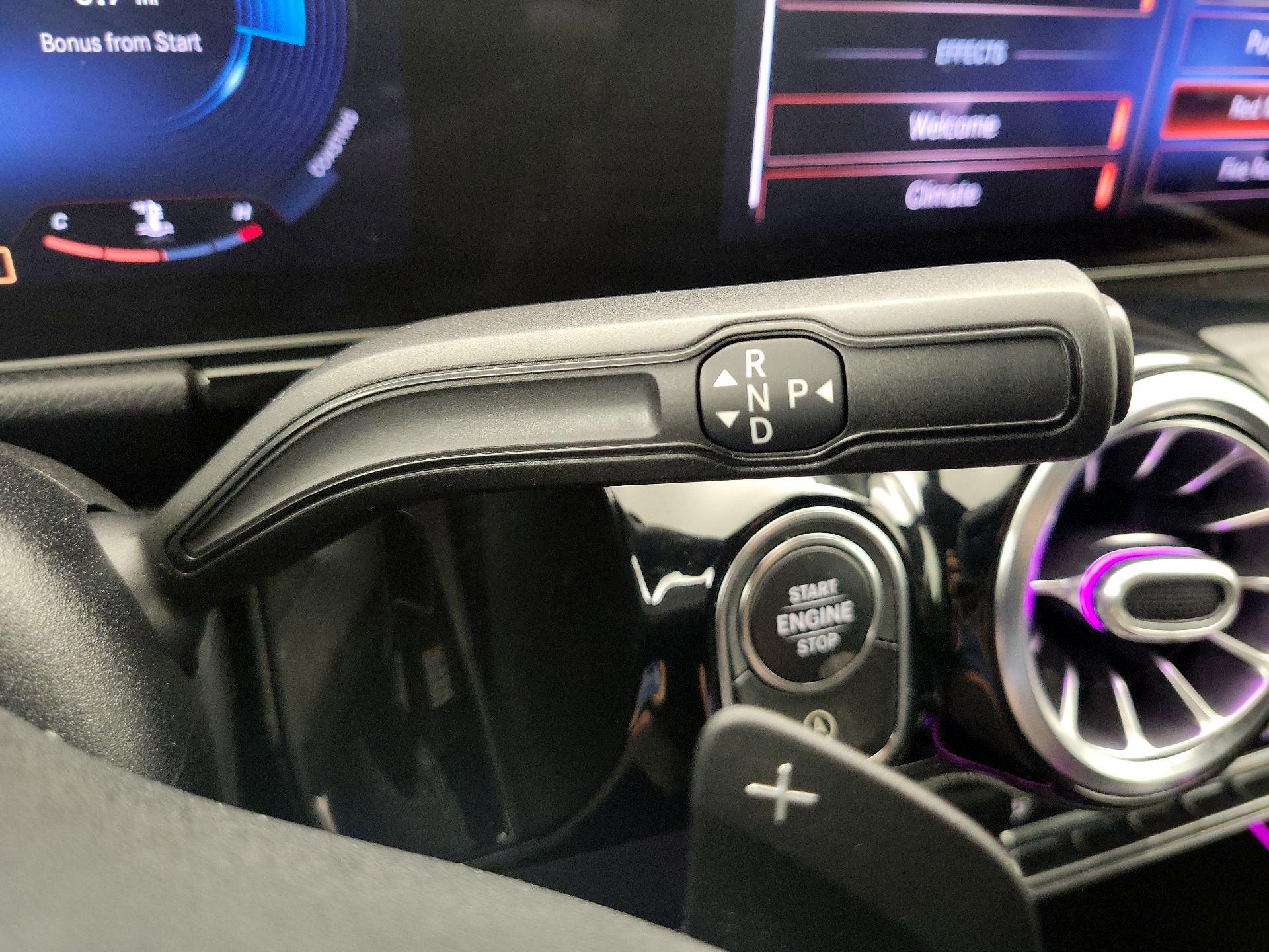 Thumbnail: 2021 Mercedes-Benz GLA - 17